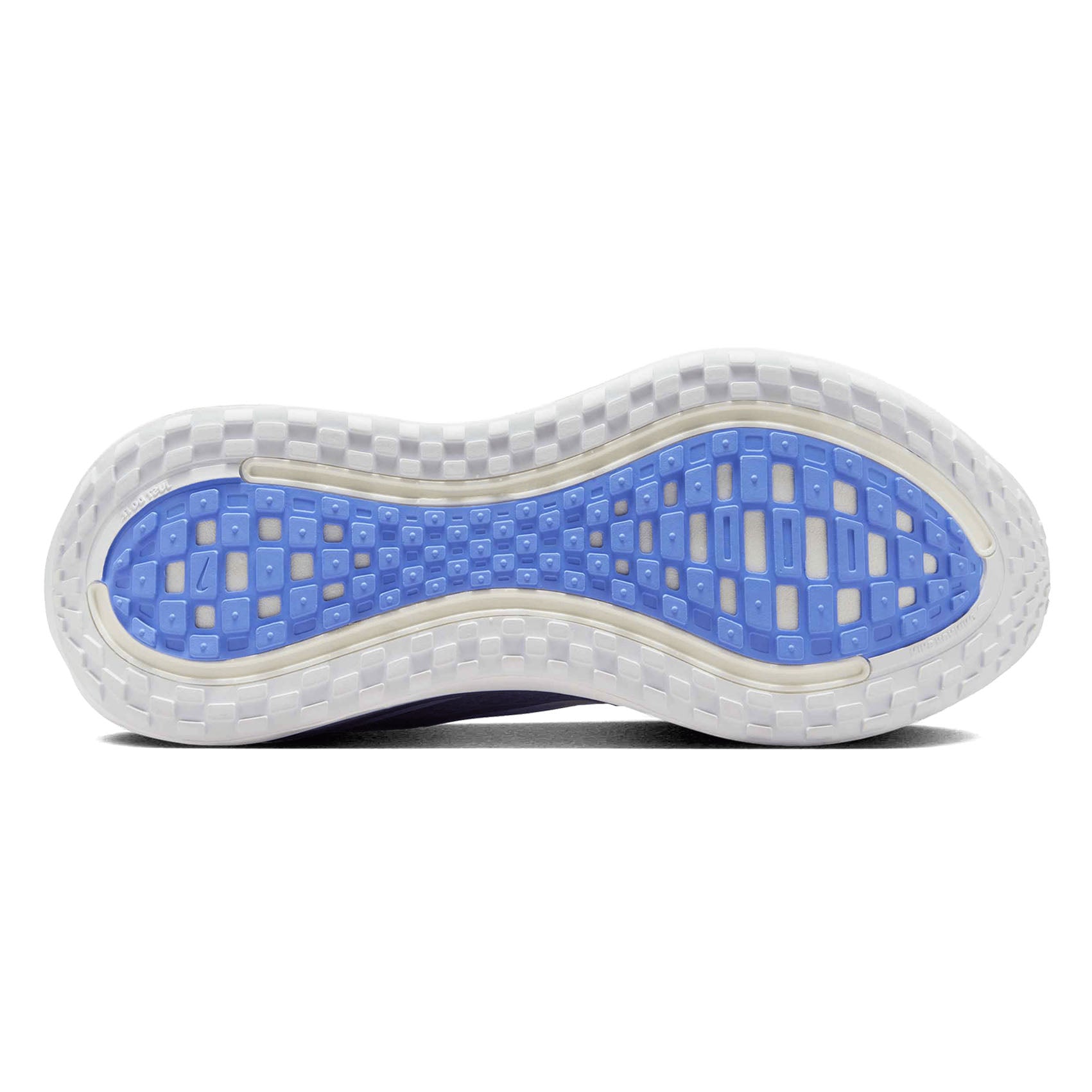 Womens Nike Vomero Plus