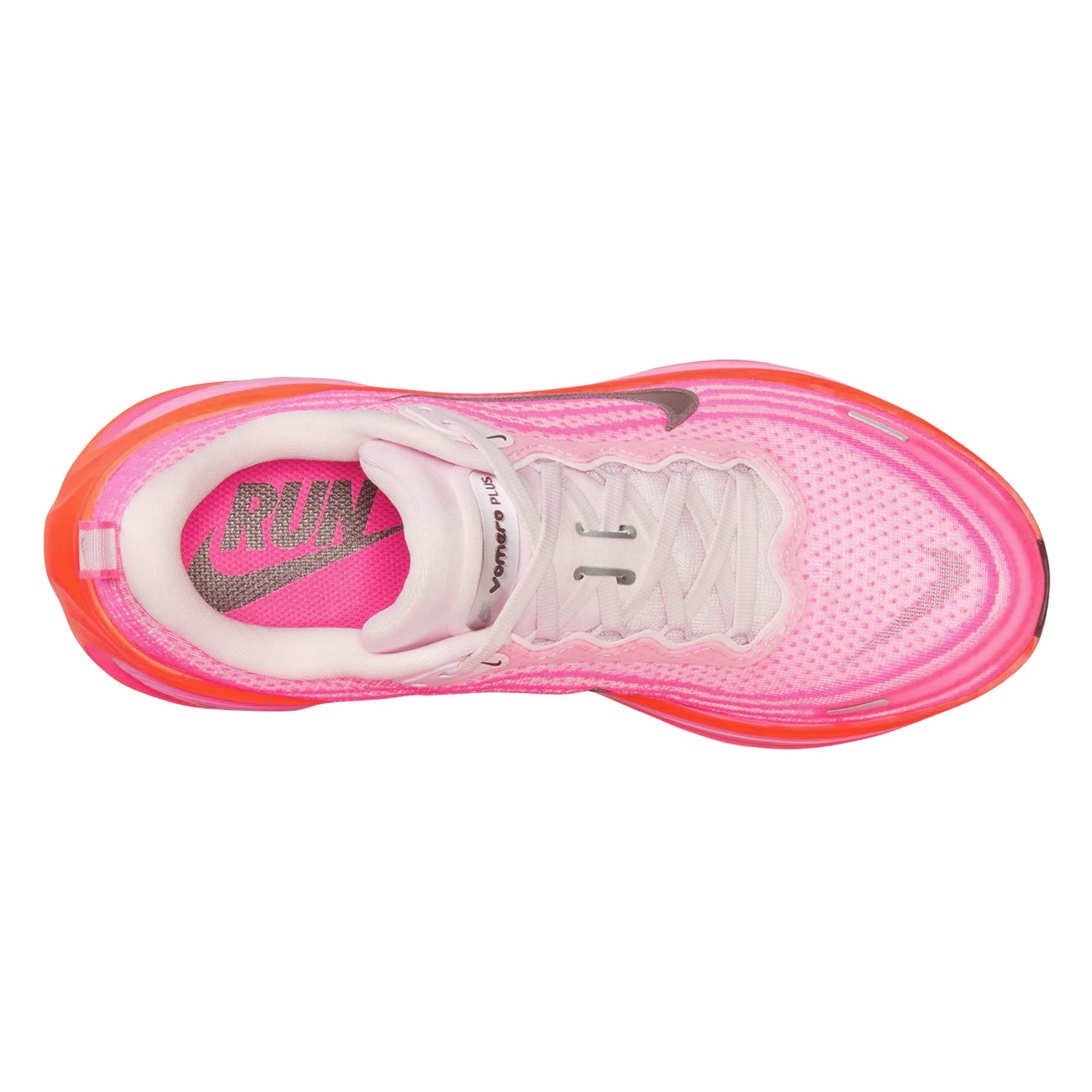 Womens Nike Vomero Plus
