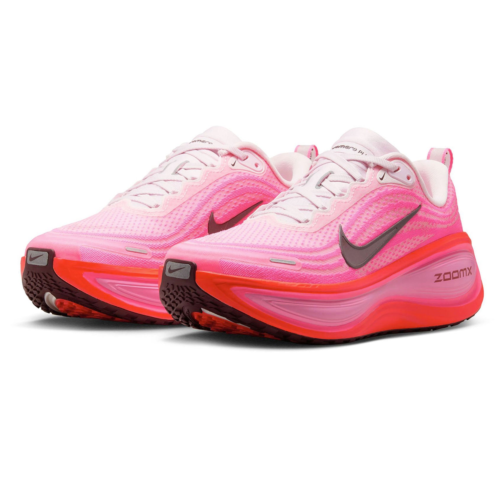 Womens Nike Vomero Plus