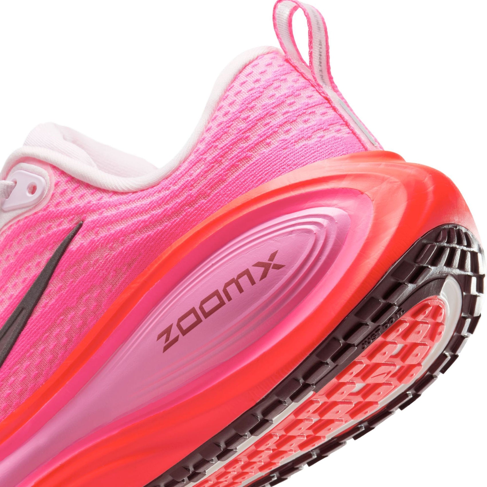 Womens Nike Vomero Plus