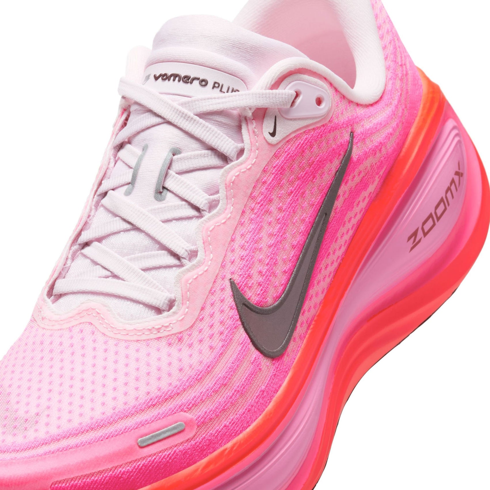Womens Nike Vomero Plus
