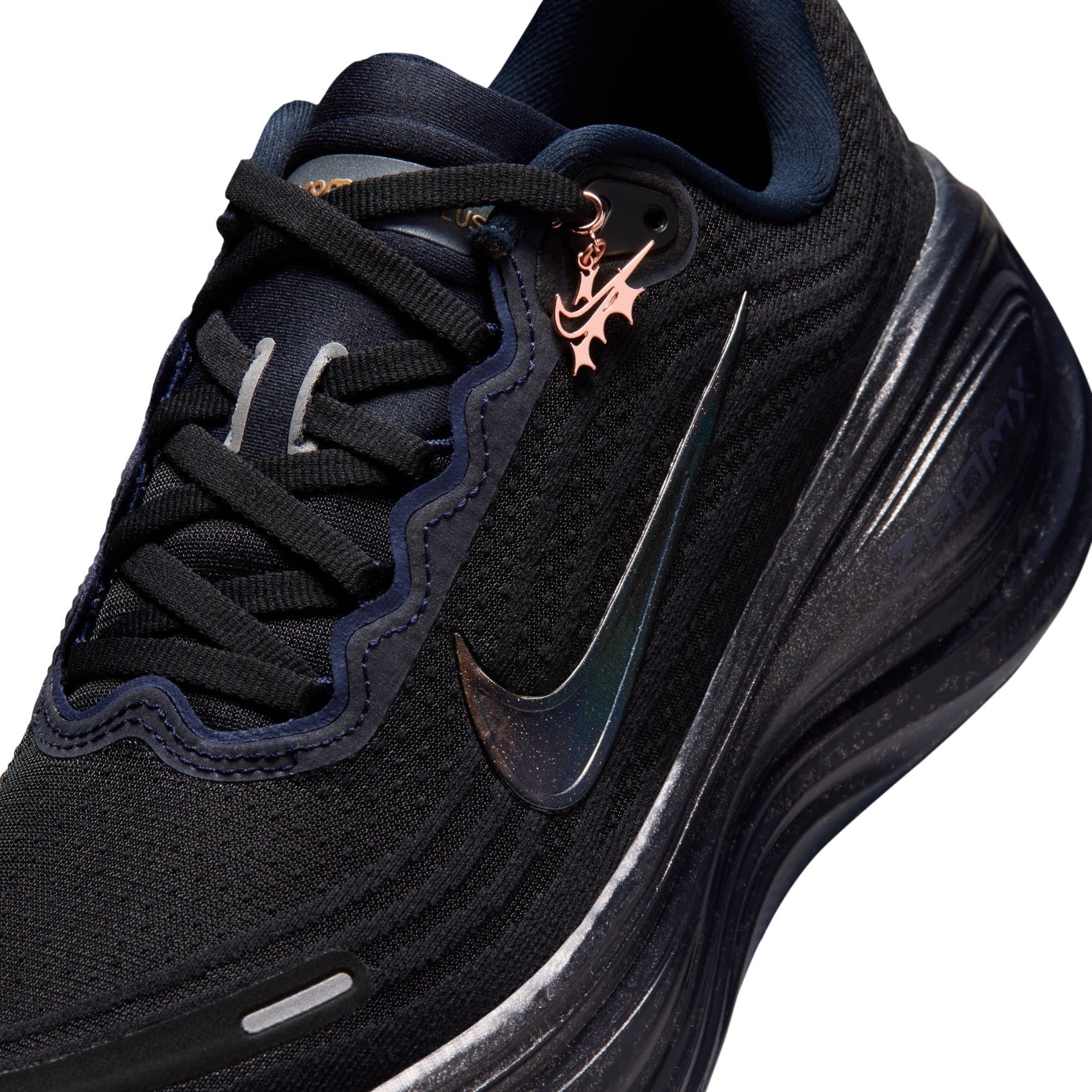 Womens Nike Vomero Plus Keely Hodgkinson