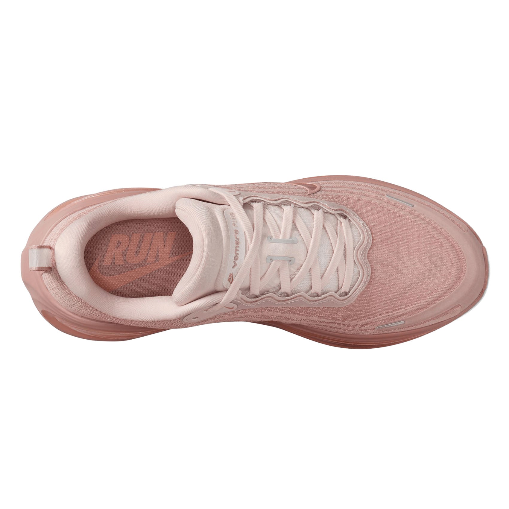 Womens Nike Vomero Plus