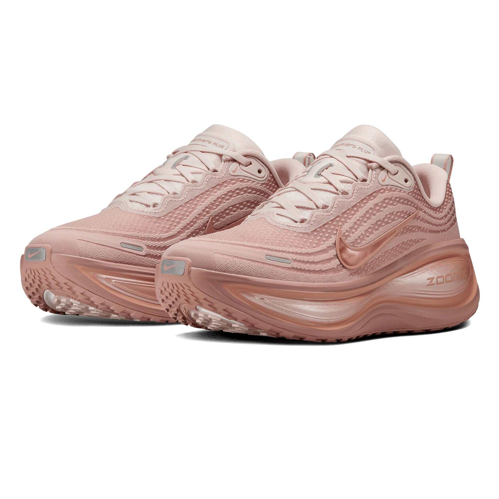 Womens Nike Vomero Plus