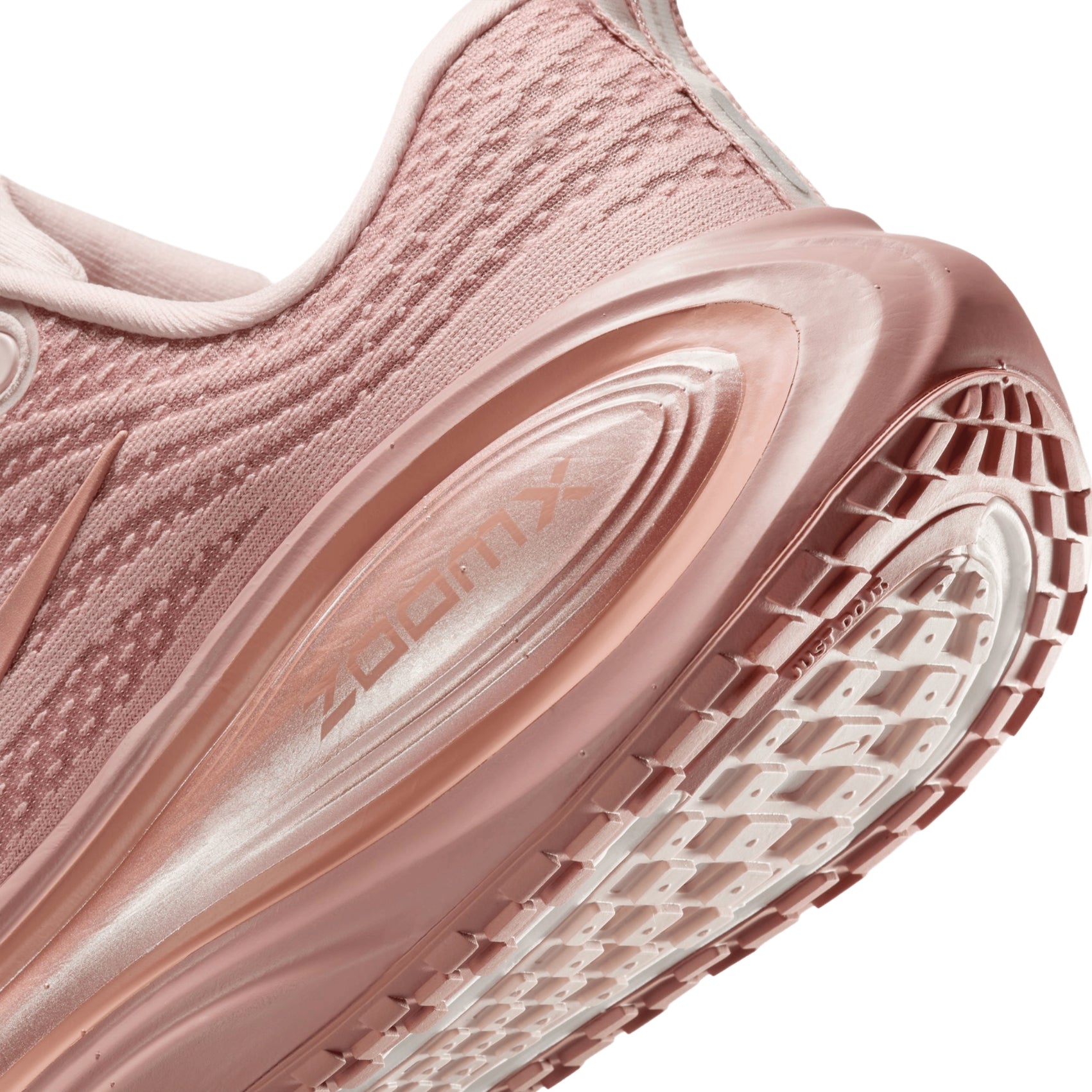 Womens Nike Vomero Plus