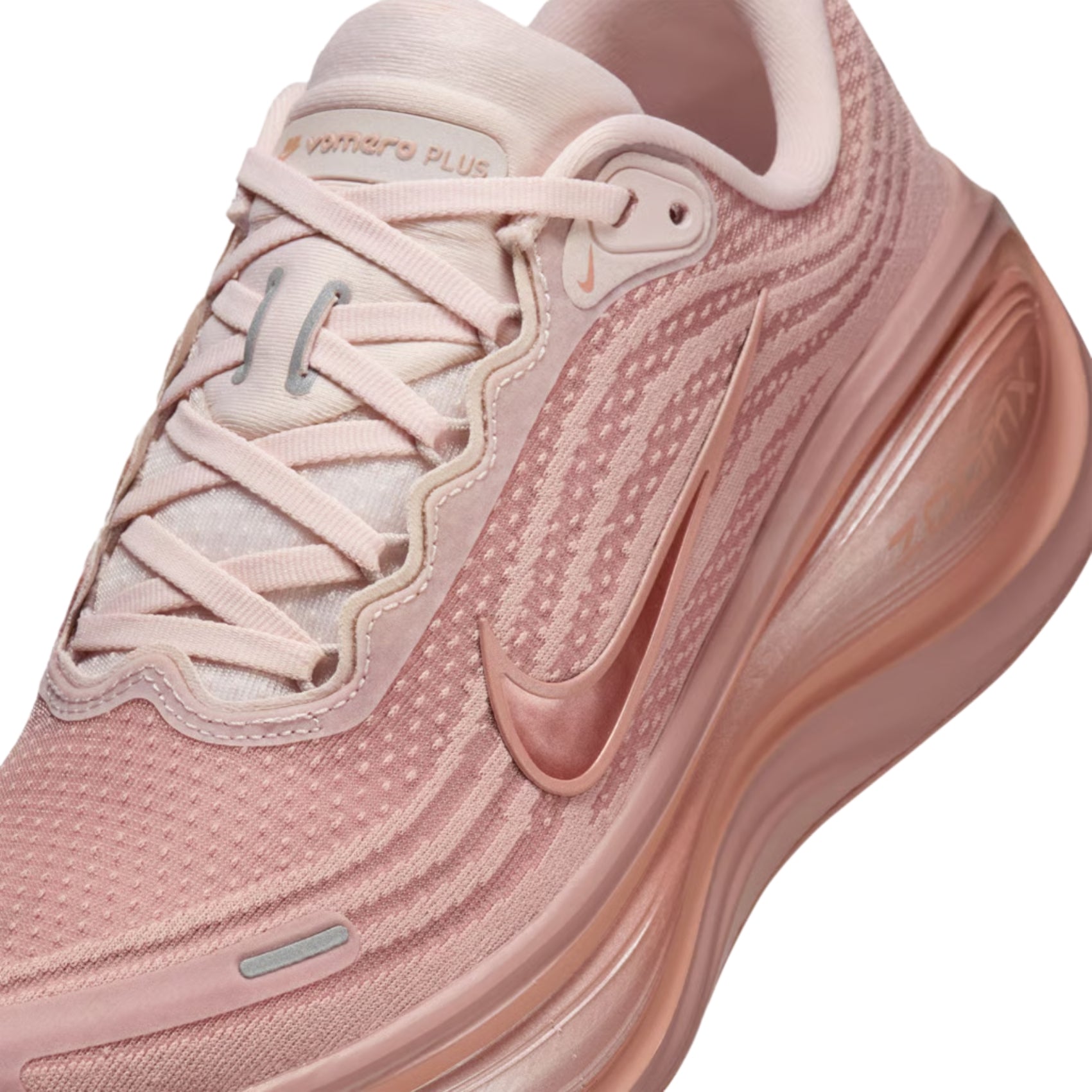 Womens Nike Vomero Plus