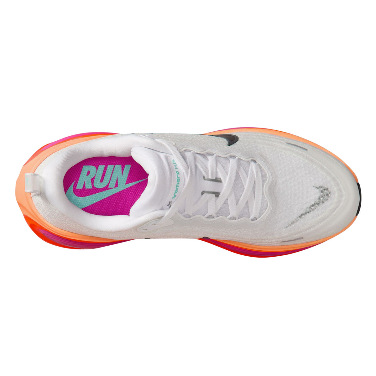 Womens Nike Vomero Plus