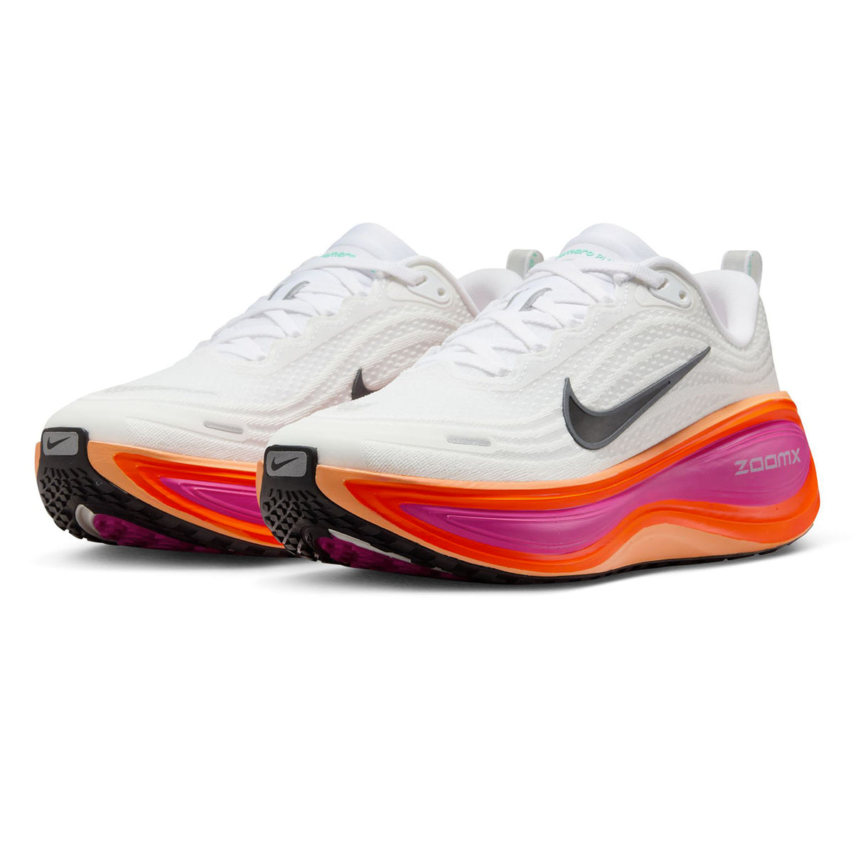 Womens Nike Vomero Plus