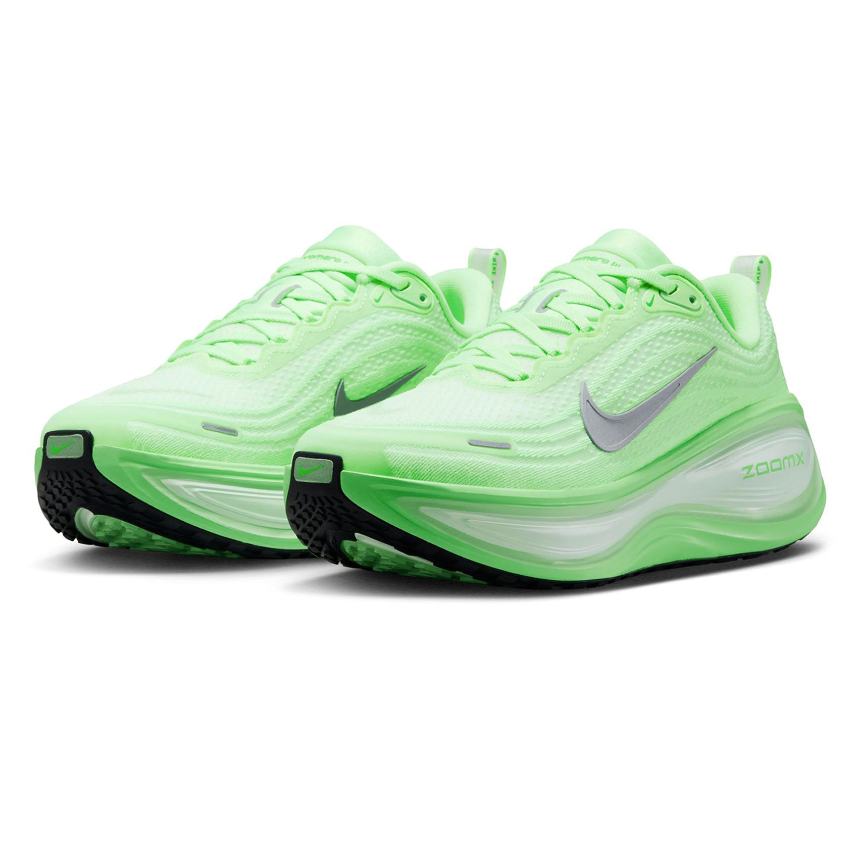 Womens Nike Vomero Plus