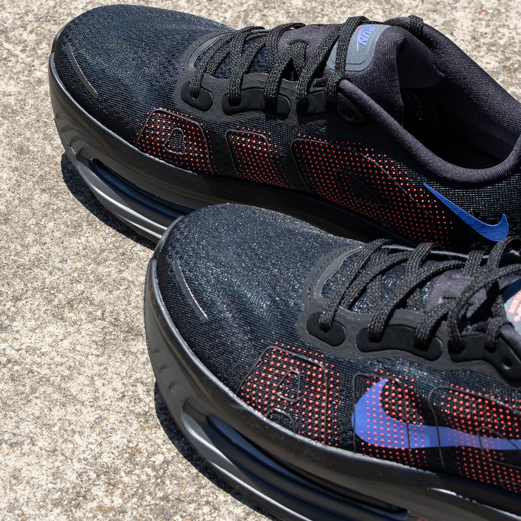 Womens Nike Vomero Premium