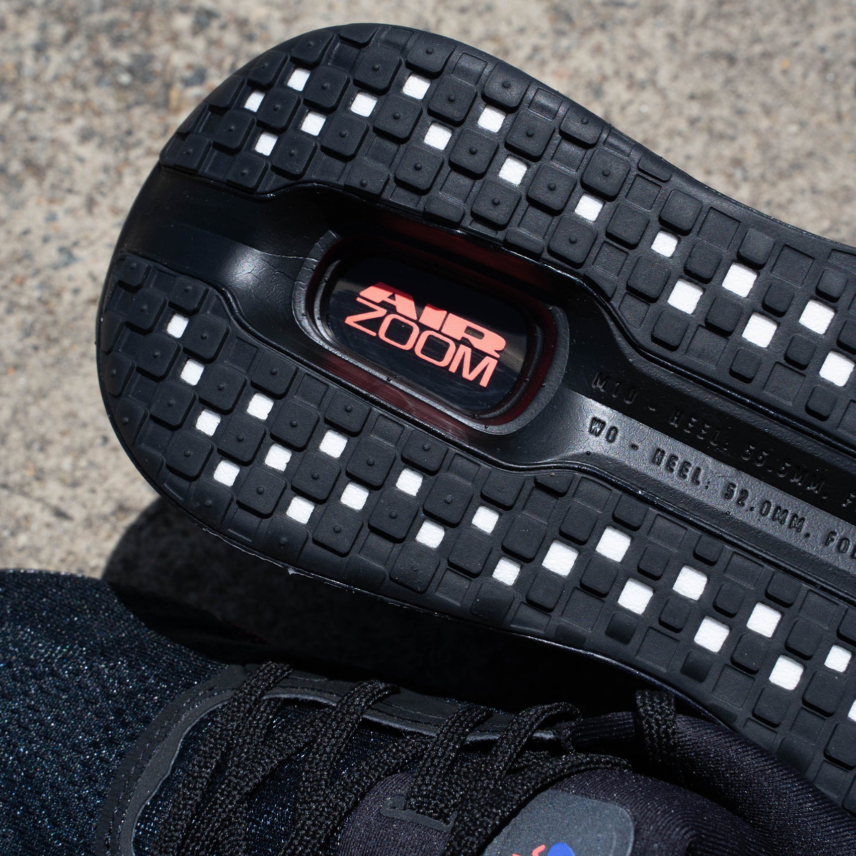 Womens Nike Vomero Premium