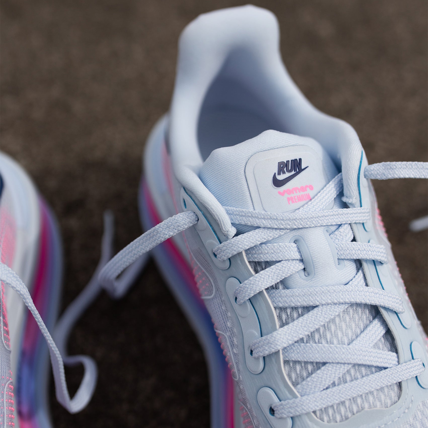 Womens Nike Vomero Premium