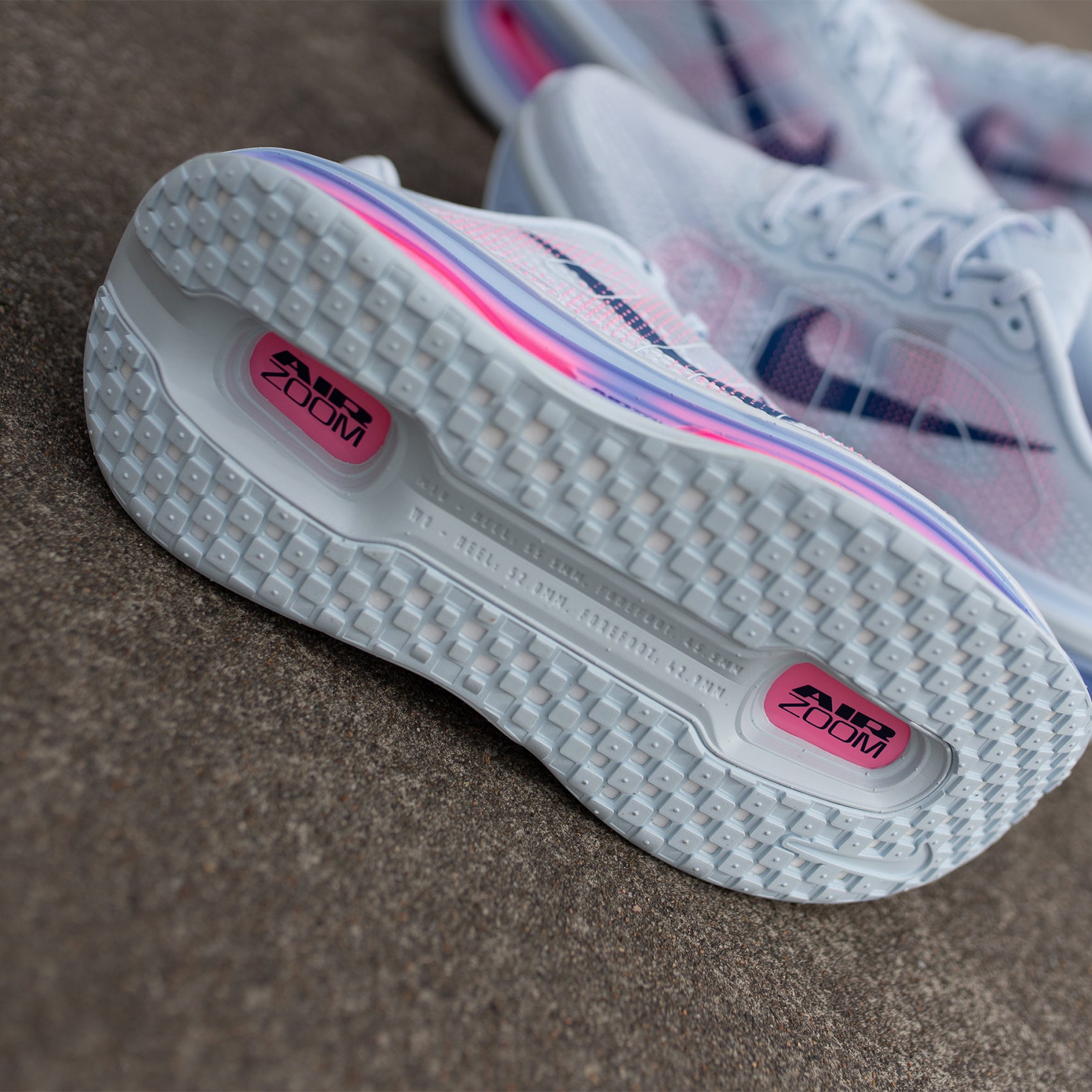 Womens Nike Vomero Premium