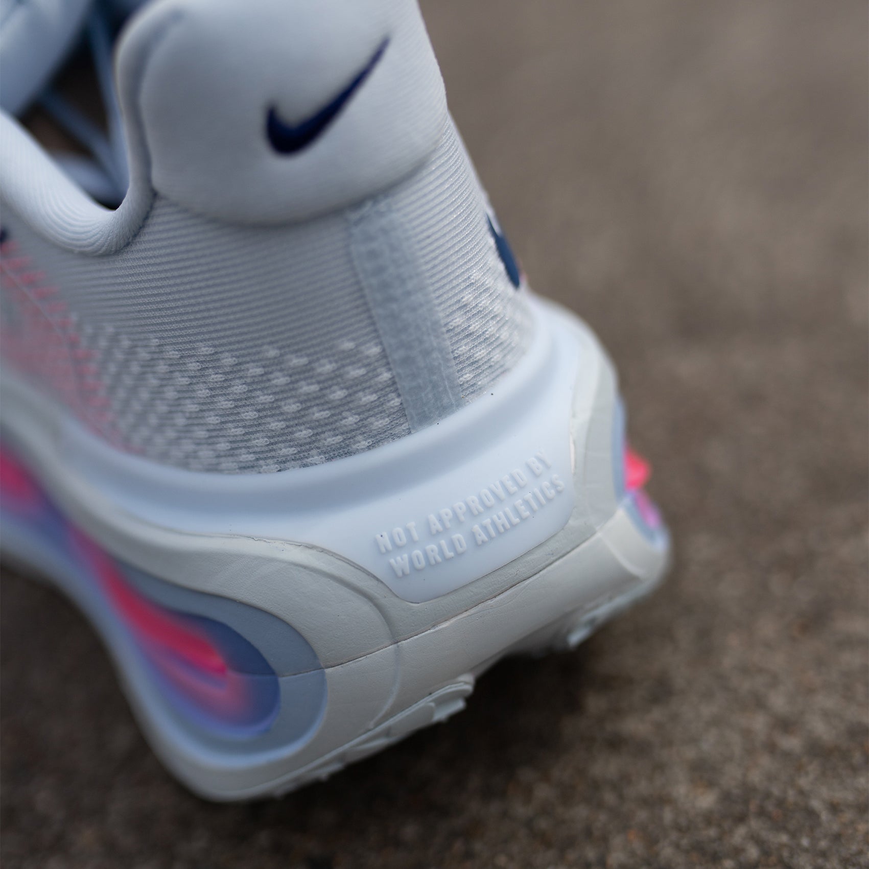 Womens Nike Vomero Premium