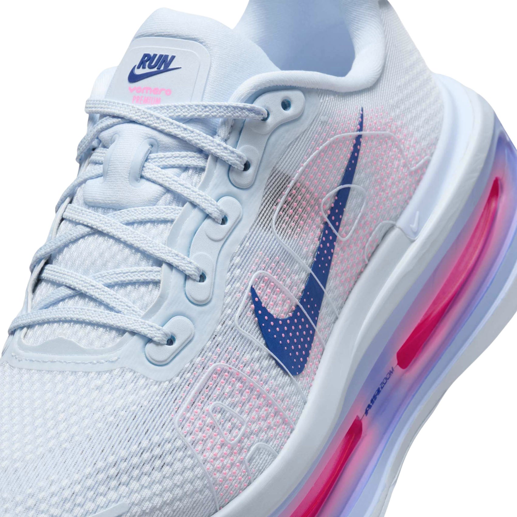 Womens Nike Vomero Premium