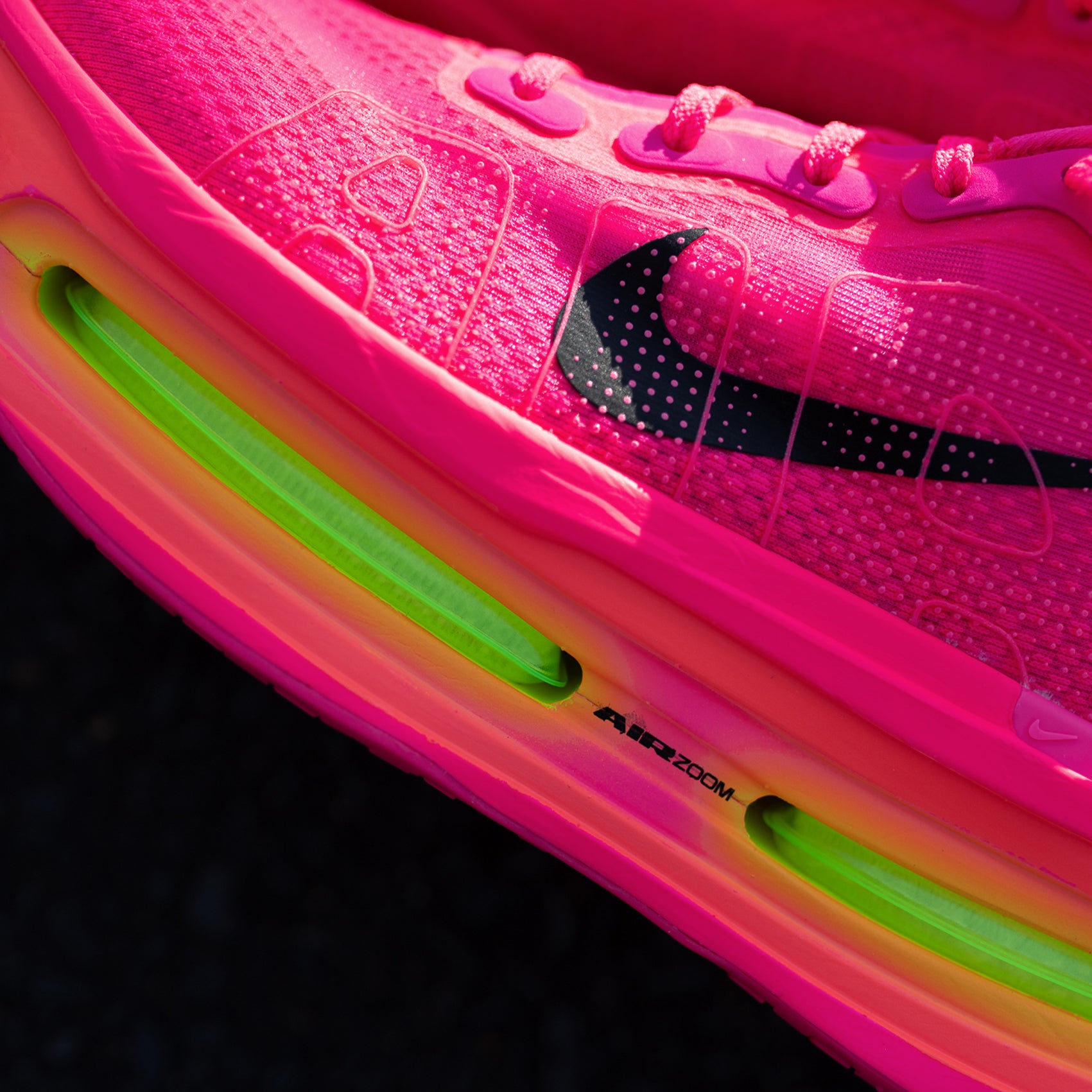 Womens Nike Vomero Premium