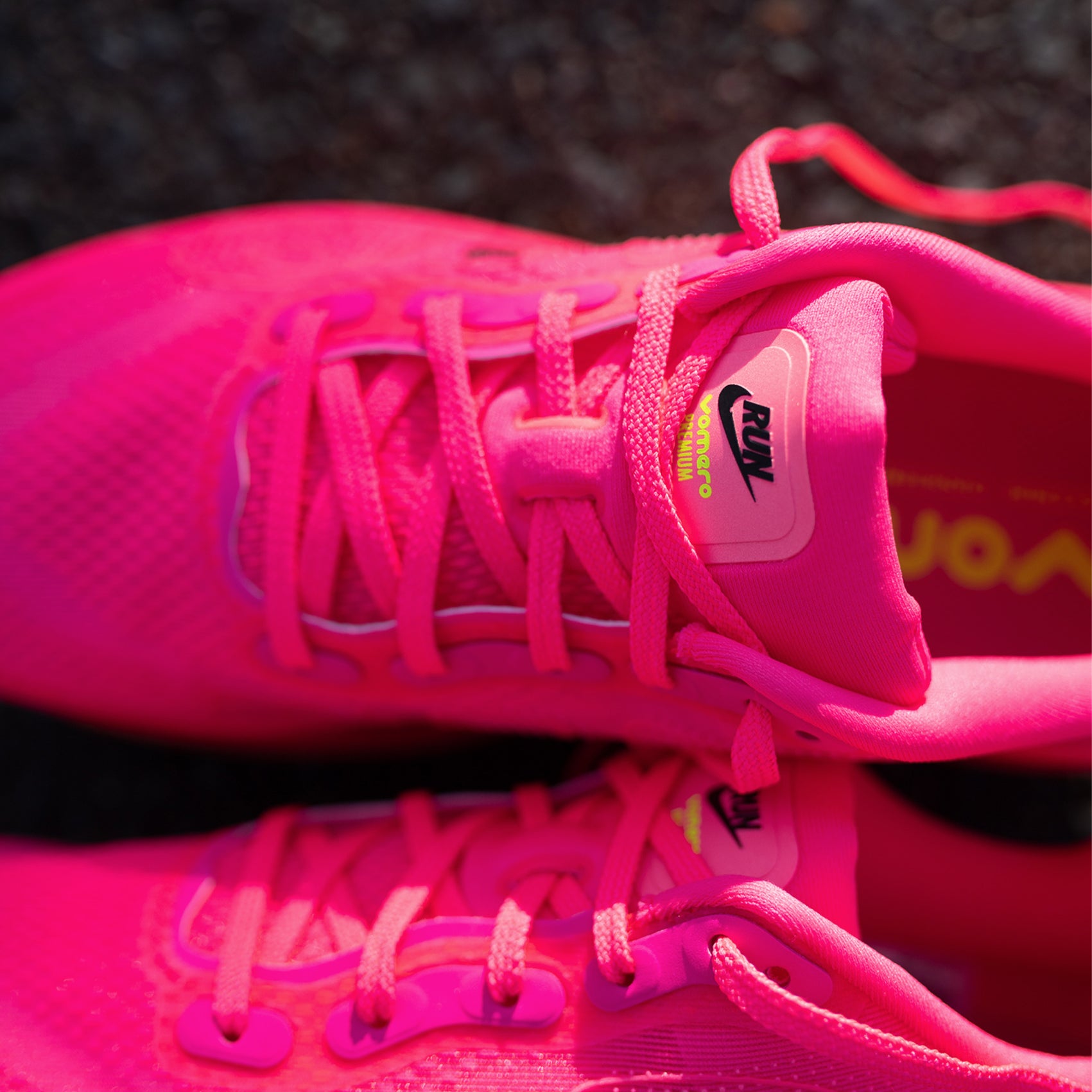 Womens Nike Vomero Premium