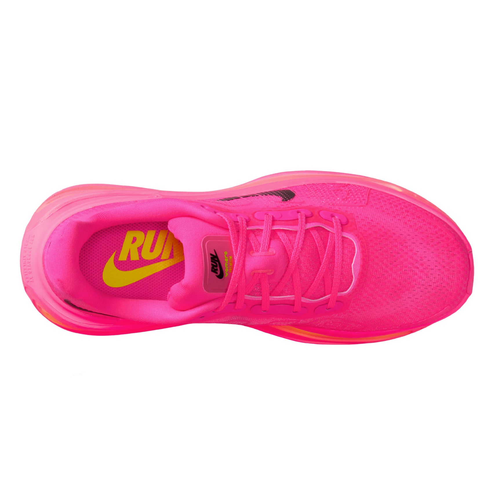 Womens Nike Vomero Premium