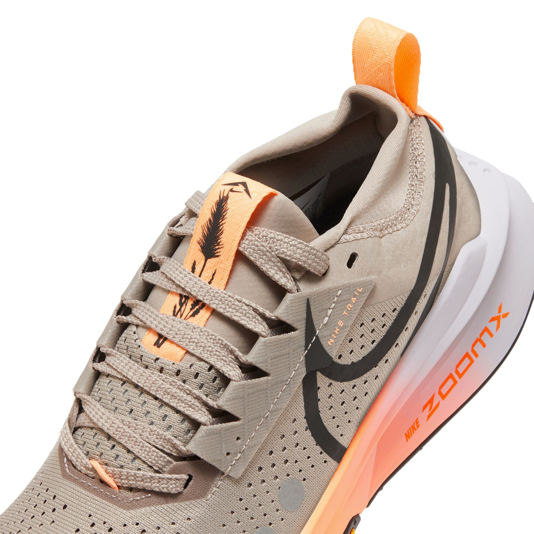 Womens Nike Zegama Trail 2