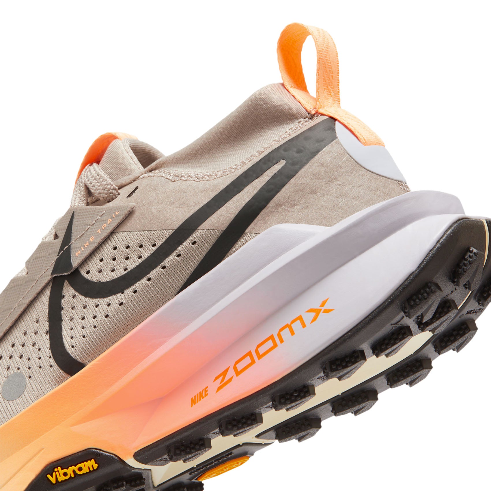 Womens Nike Zegama Trail 2