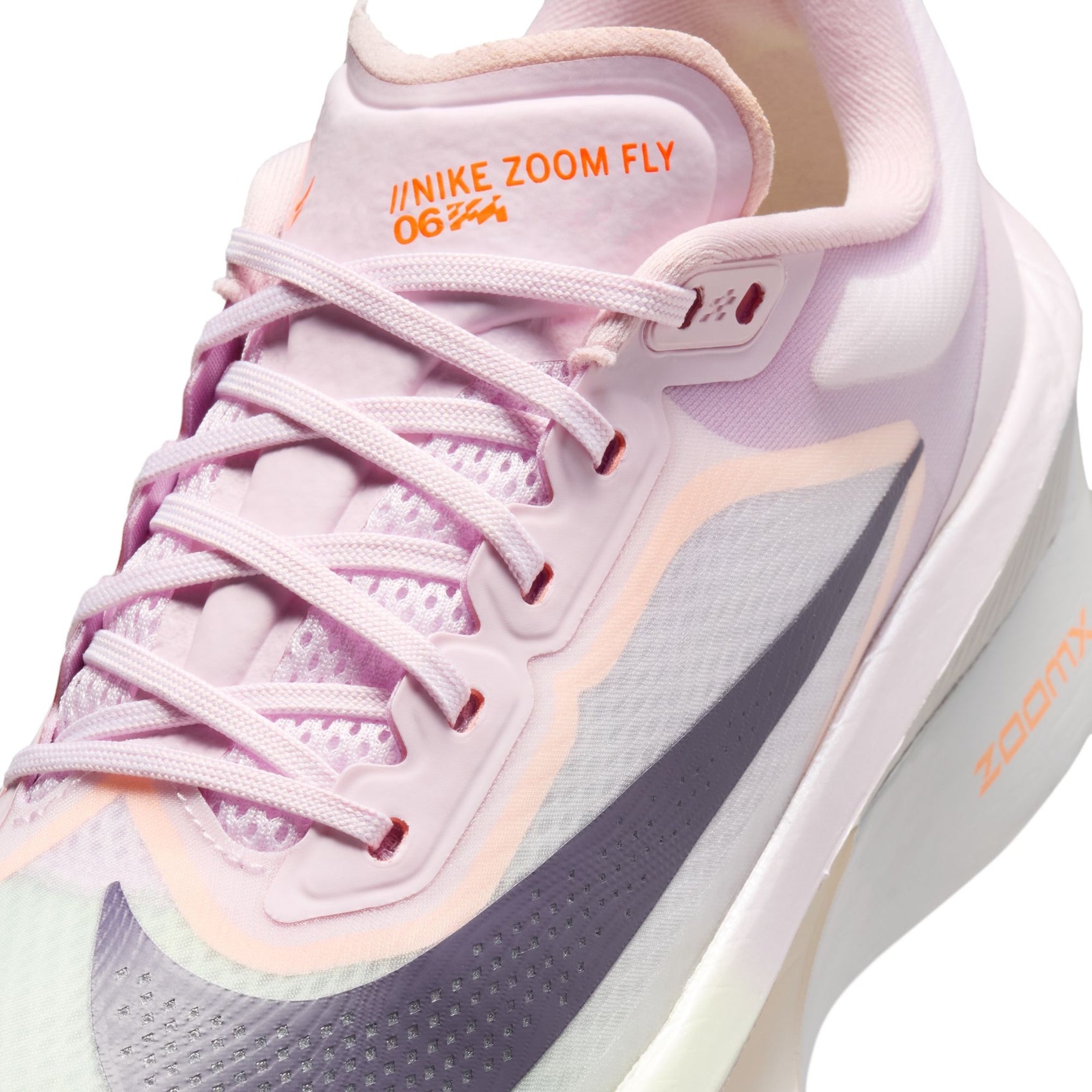 Womens Nike Zoom Fly 6