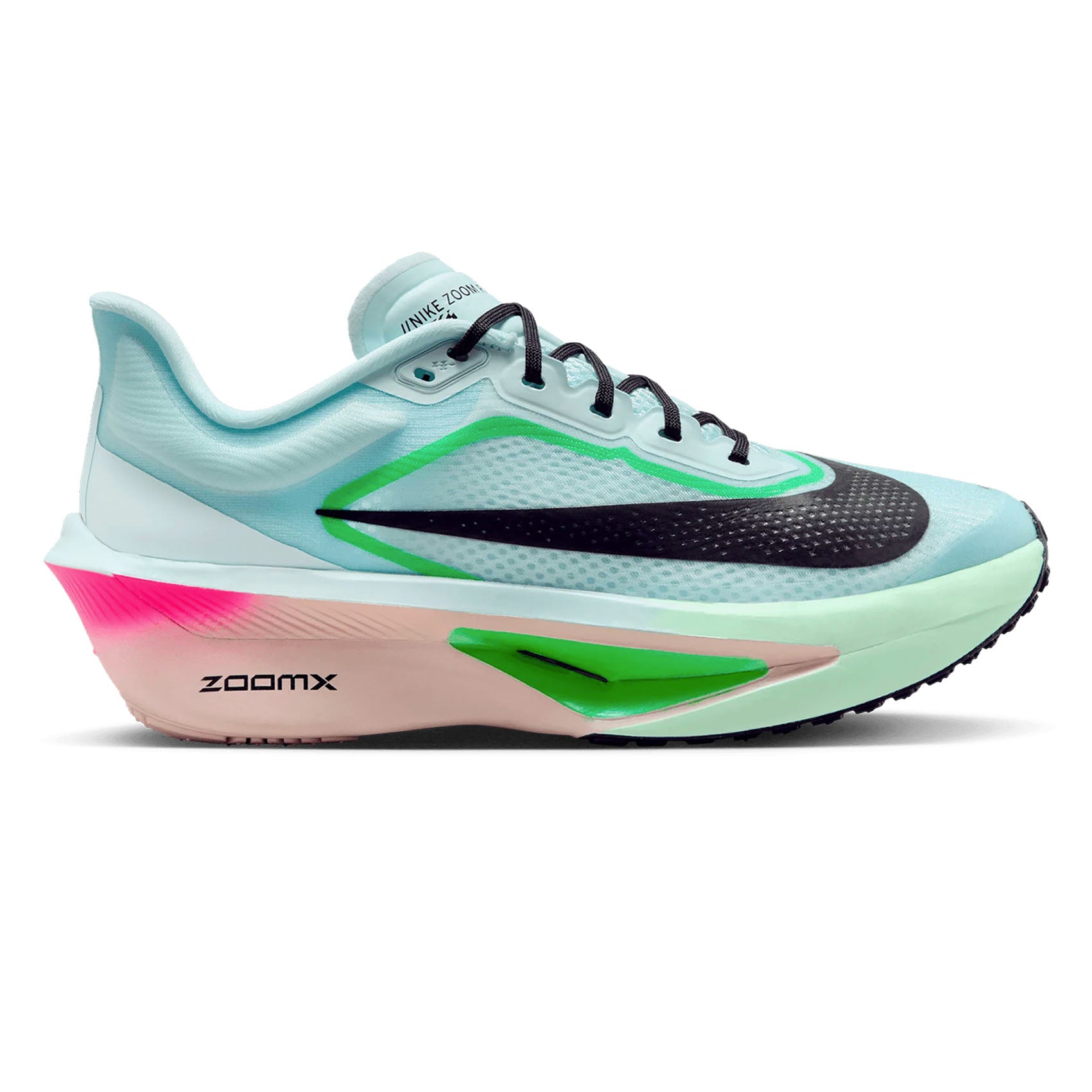 Womens Nike Zoom Fly Versatile Carbon-Plated Super Trainer