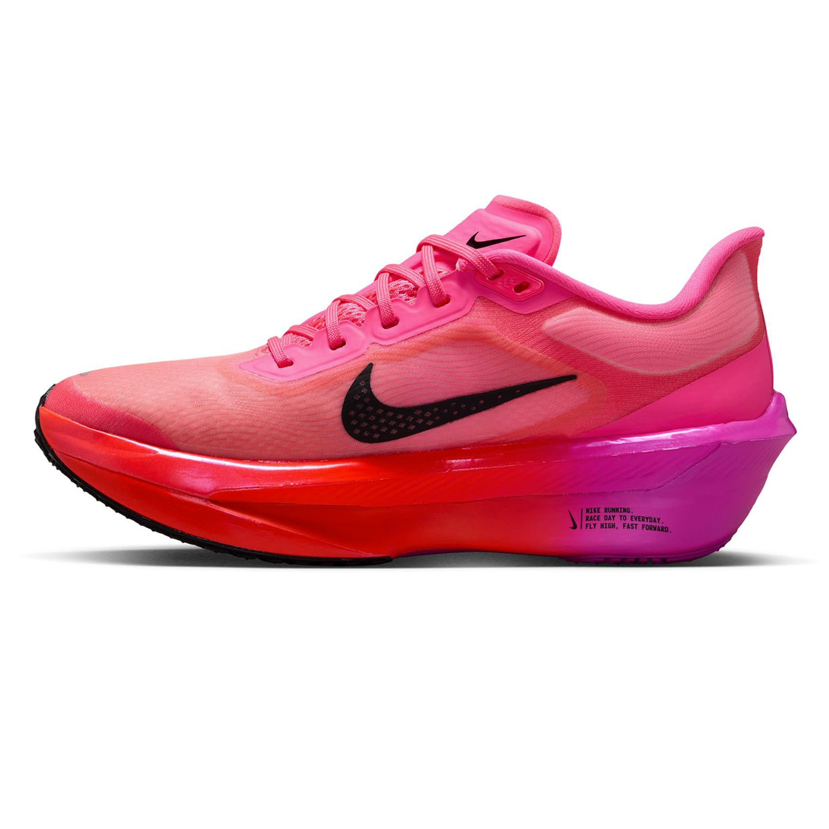 Womens Nike Zoom Fly 6
