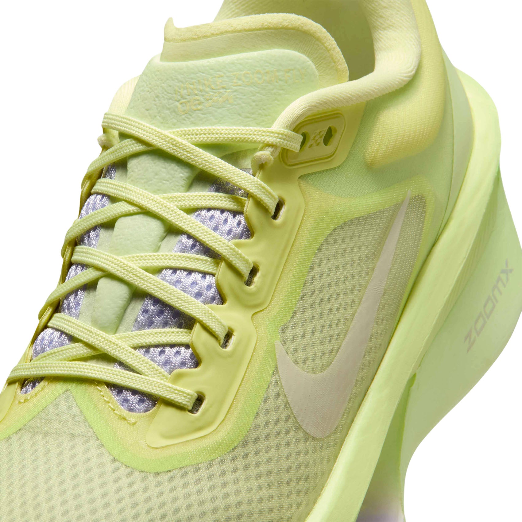 Womens Nike Zoom Fly 6