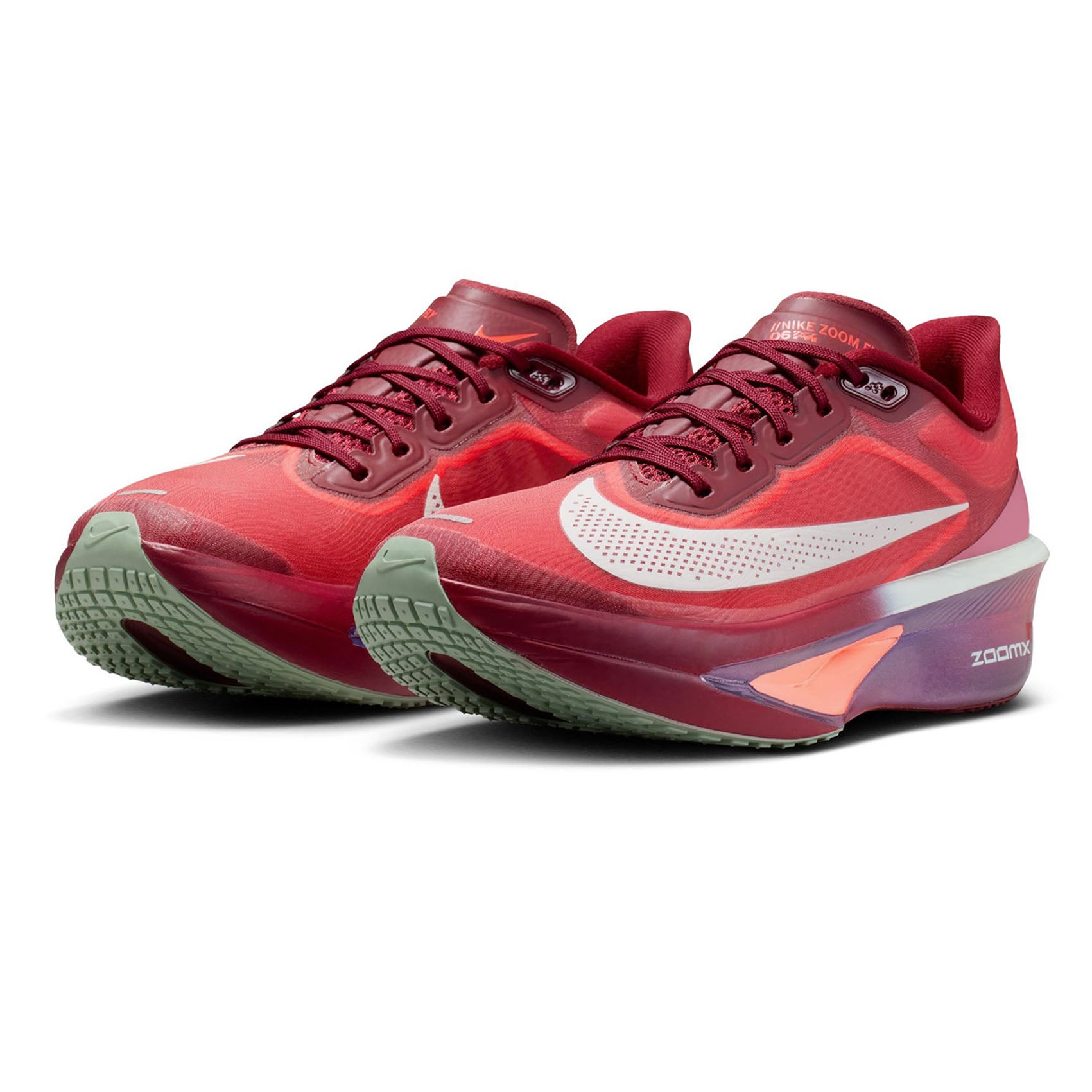 Womens Nike Zoom Fly 6 SE