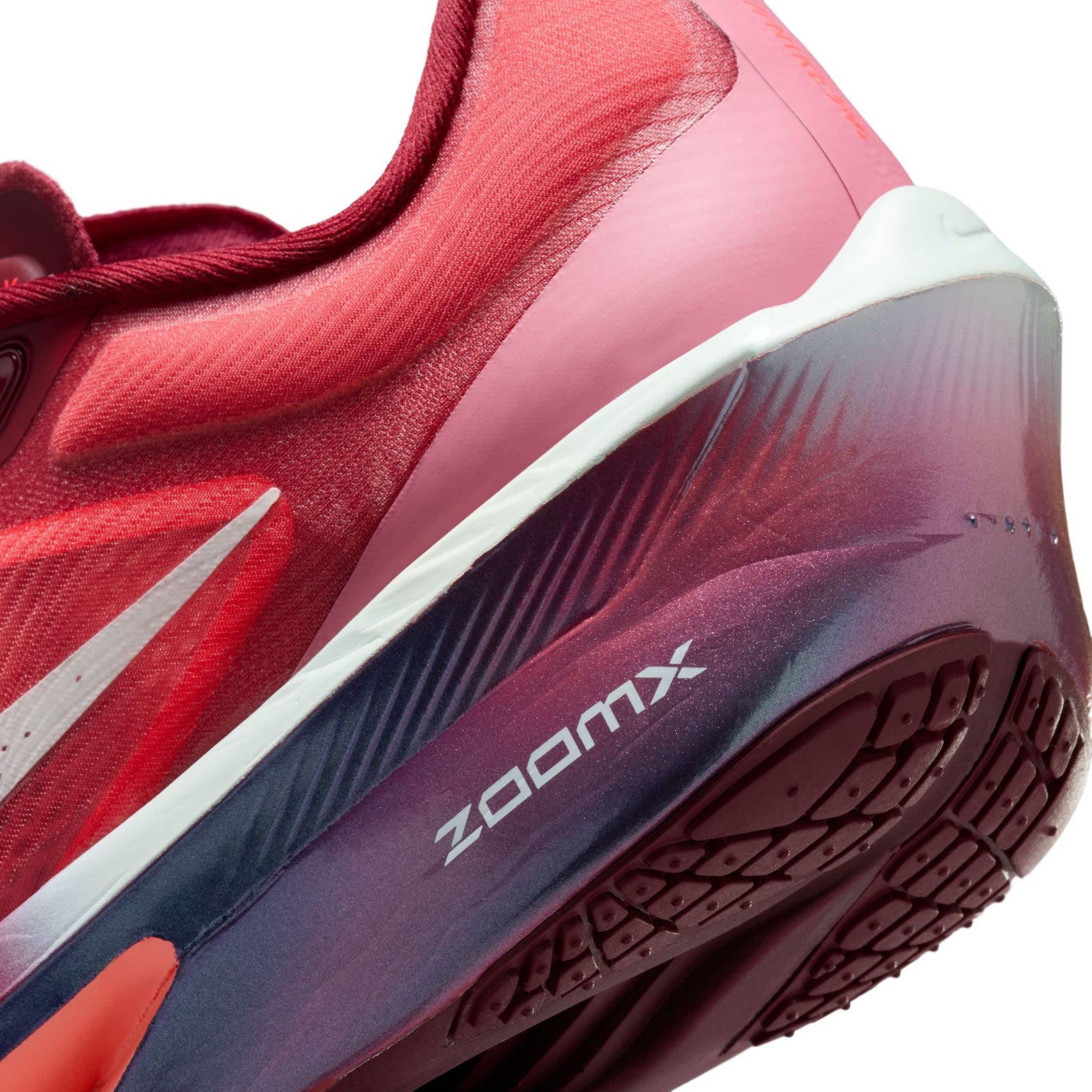 Womens Nike Zoom Fly 6 SE