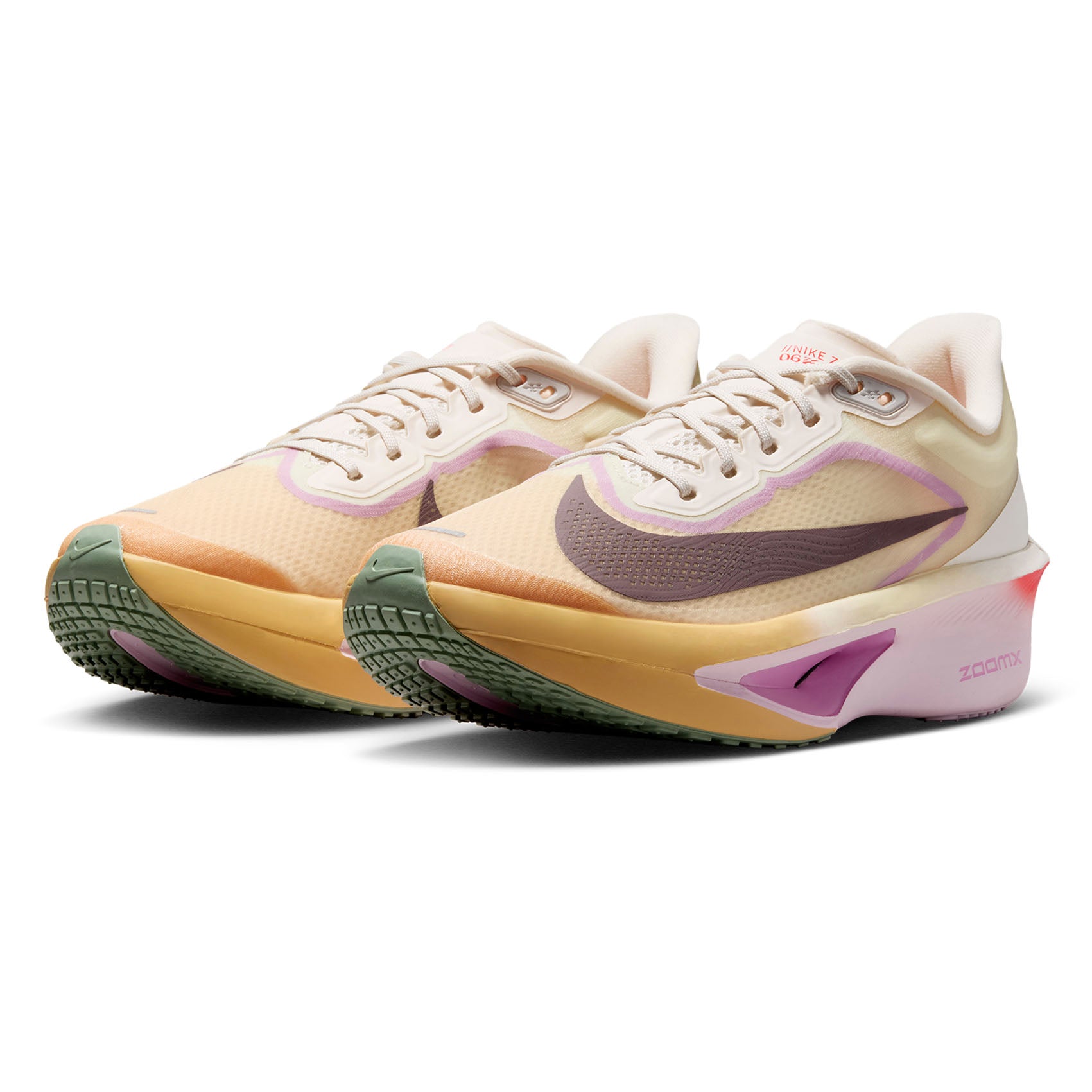Womens Nike Zoom Fly 6