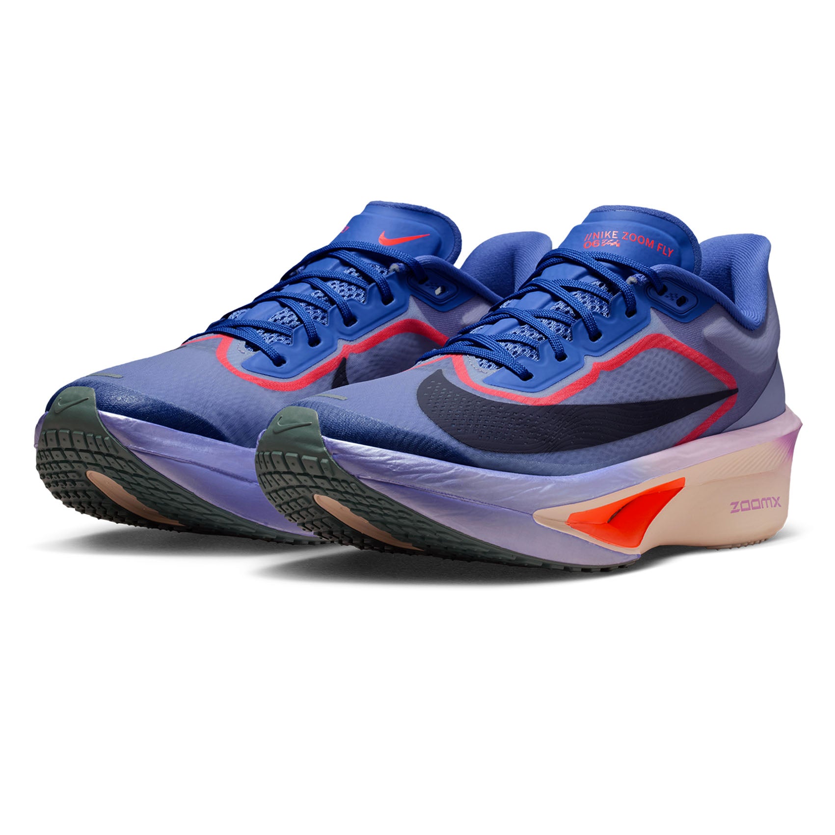 Womens Nike Zoom Fly 6