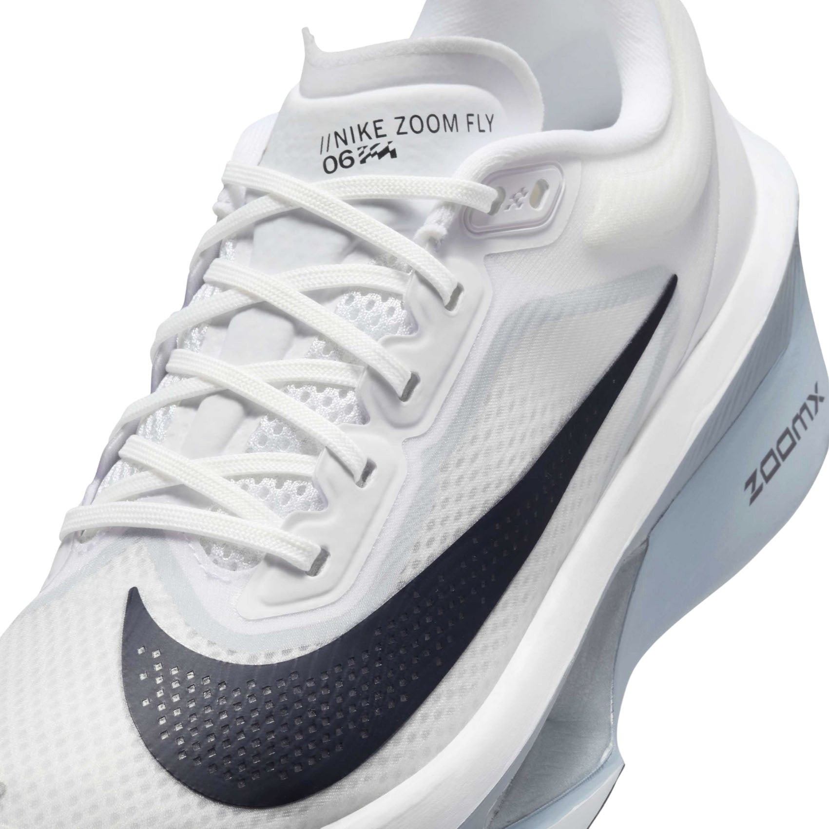 Womens Nike Zoom Fly 6