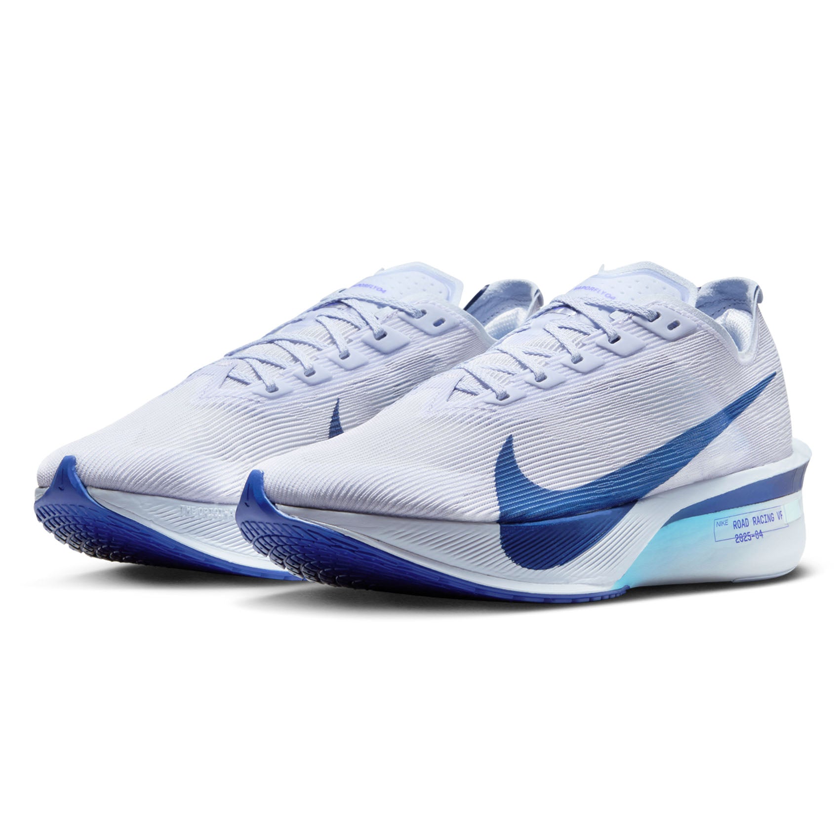 Womens Nike Vaporfly 4