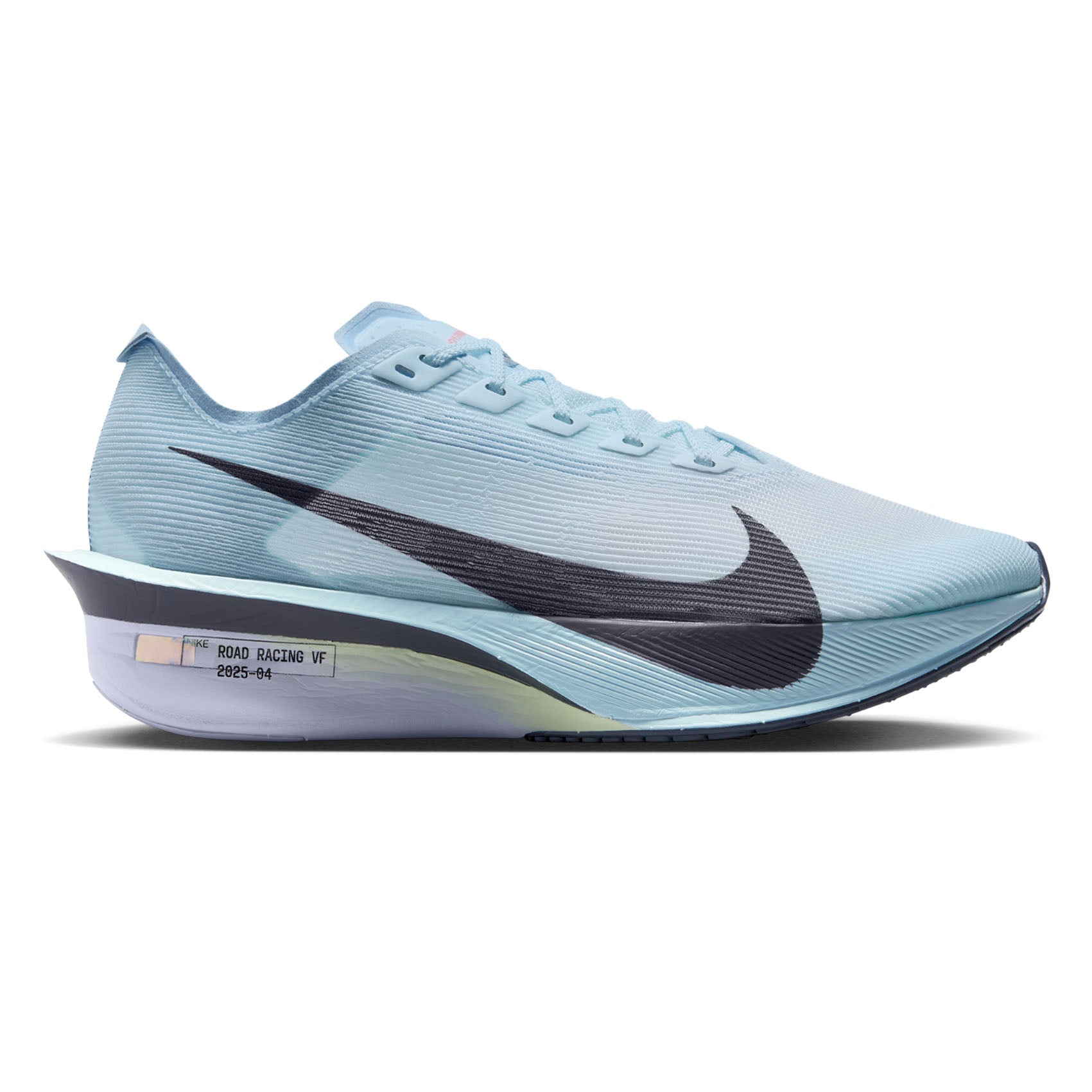 Womens Nike ZoomX Vaporfly Next% 5k to Marathon Racing Shoe