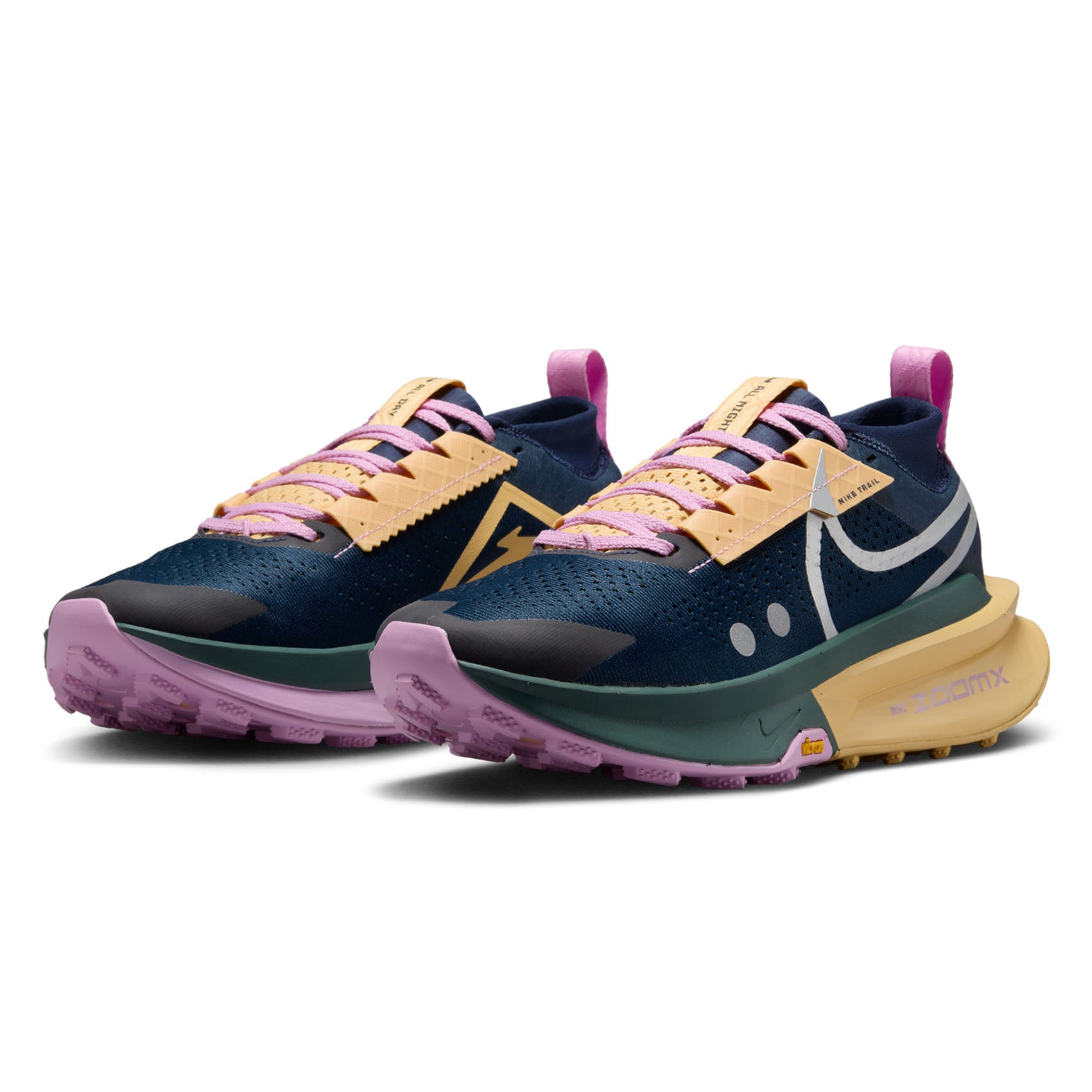 Womens Nike ZoomX Zegama Trail 2