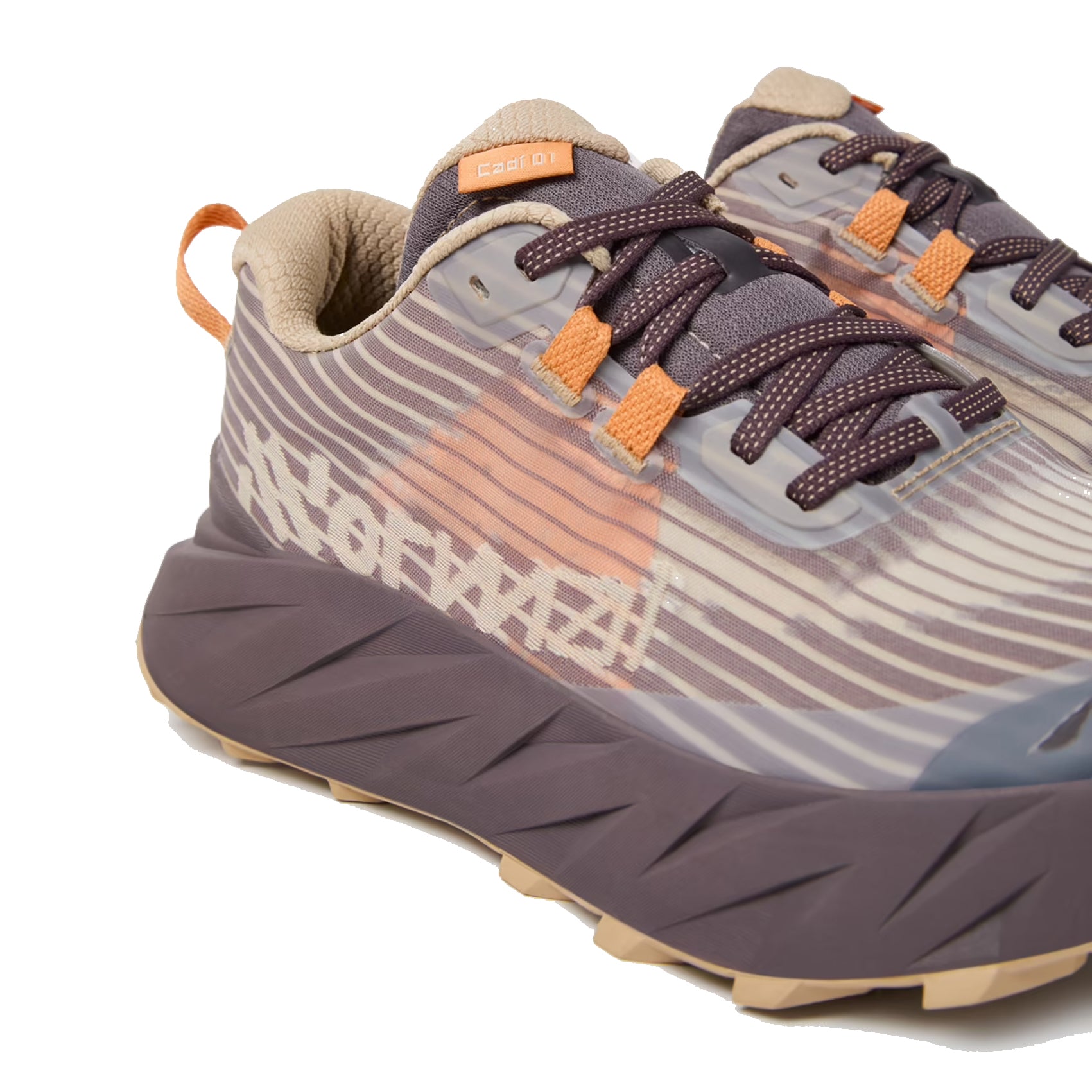 Womens Nnormal Cadi