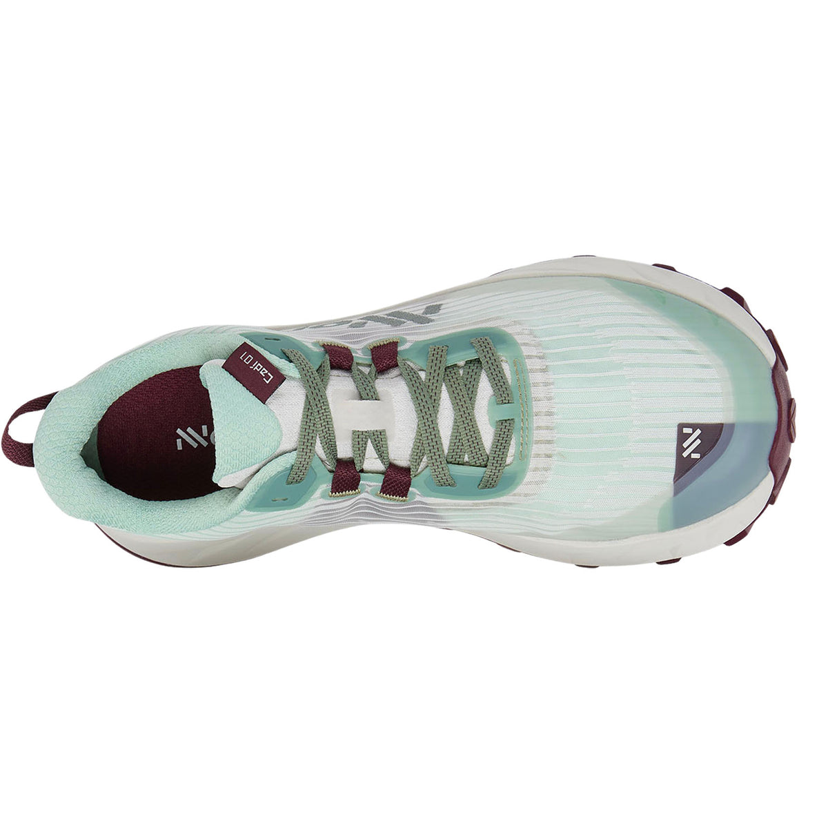Womens Nnormal Cadi