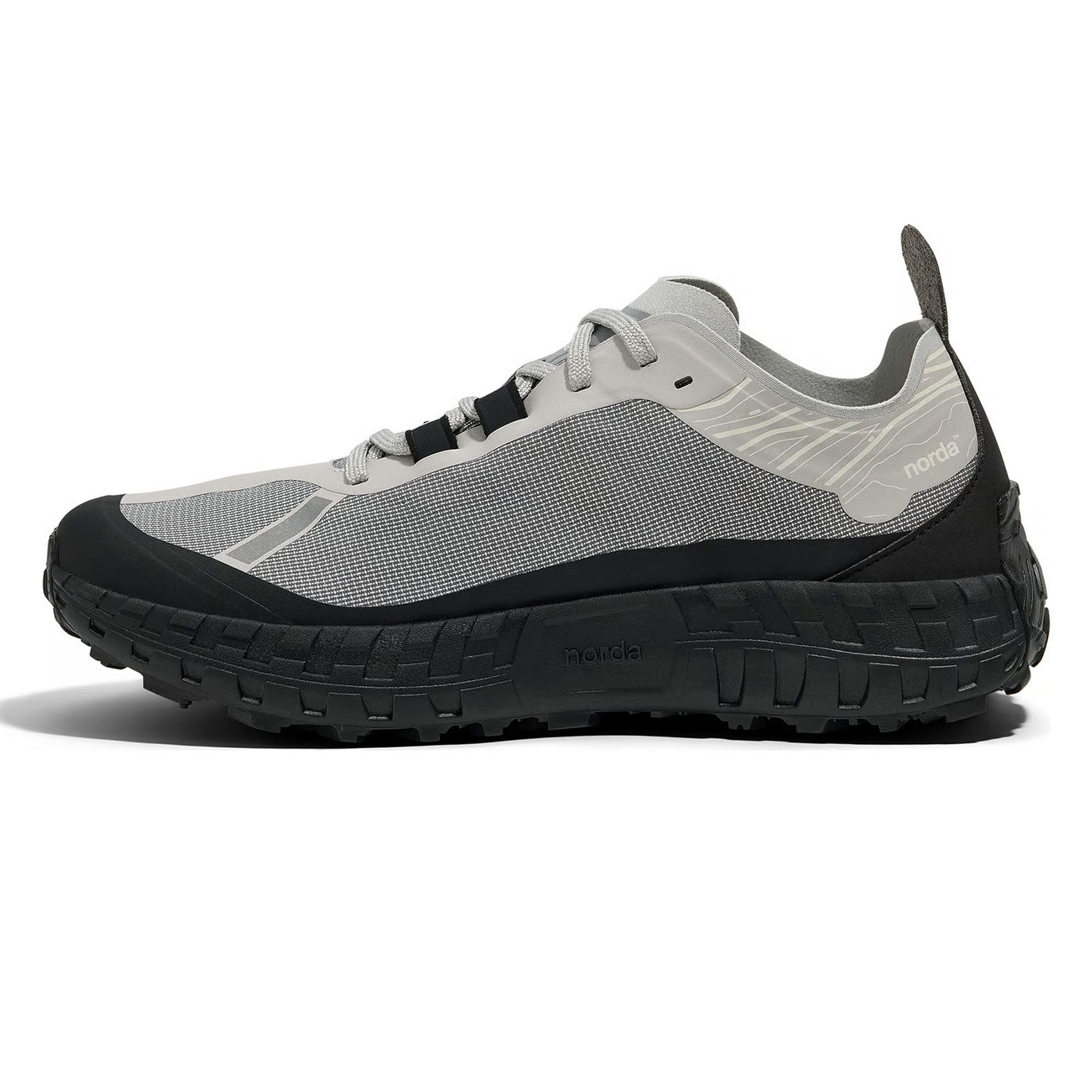 Womens Norda 001A