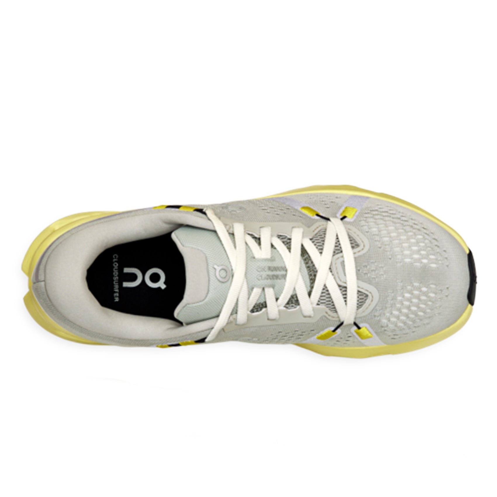 Womens On Running Cloudsurfer 2