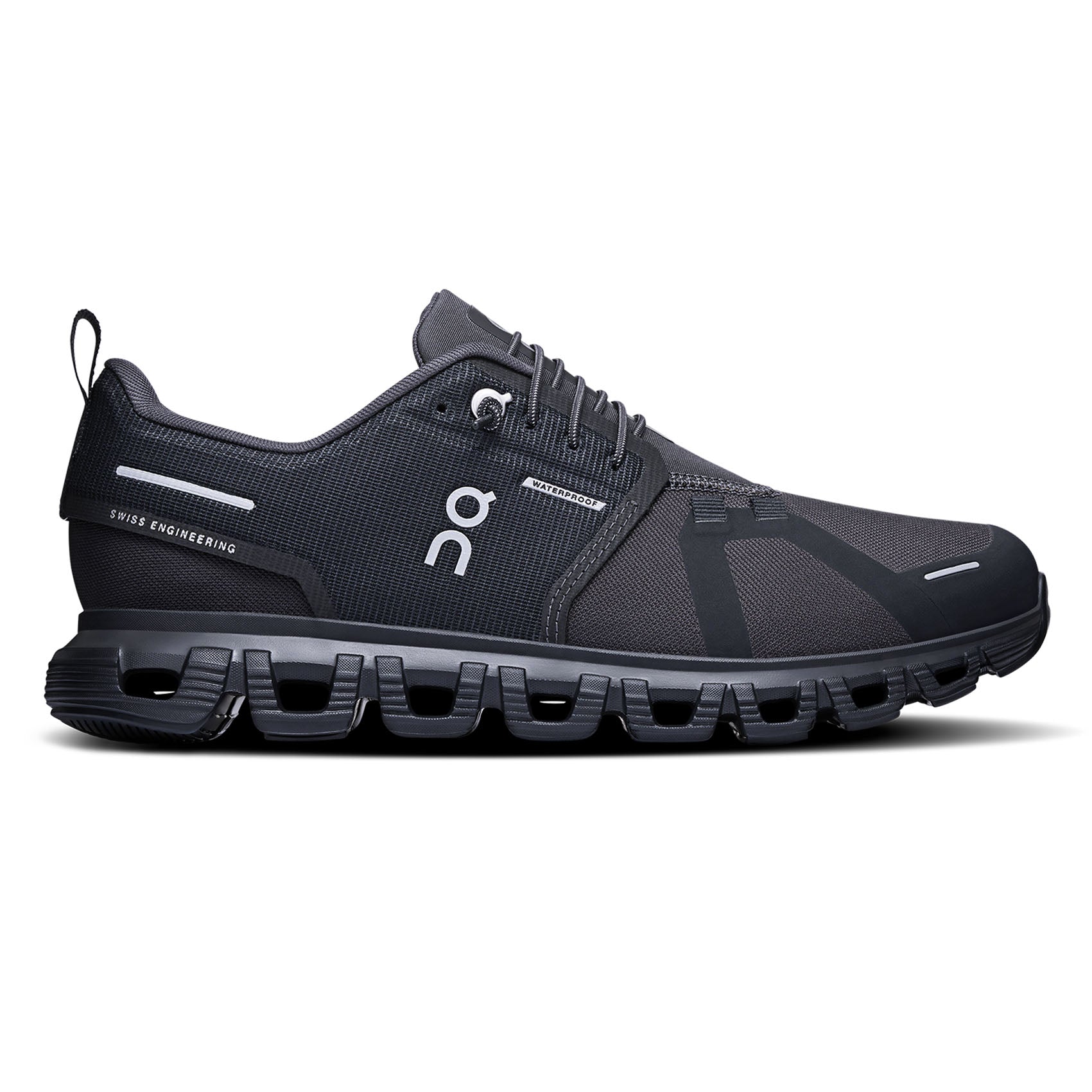 Womens On Running Cloud 6 Waterproof