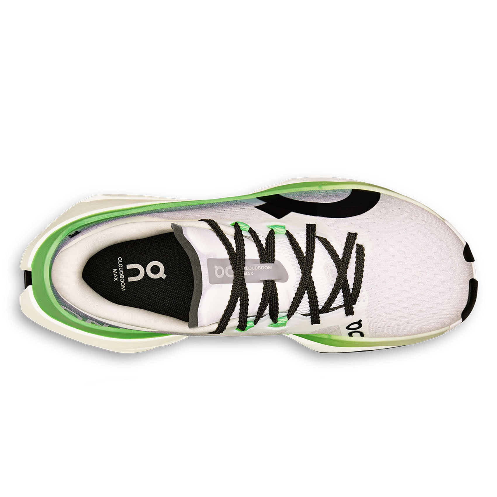 Womens On Running Cloudboom Max