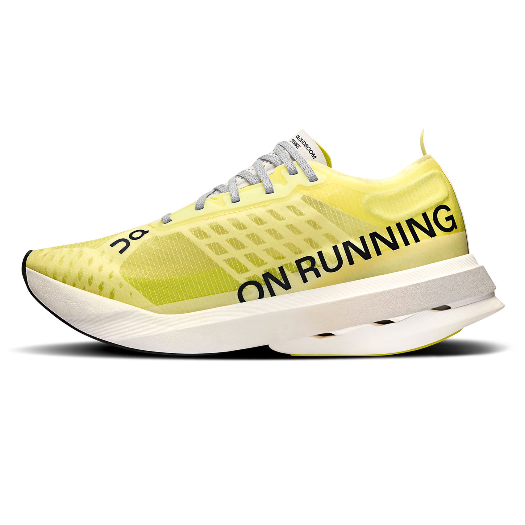 Womens On Running Cloudboom Strike