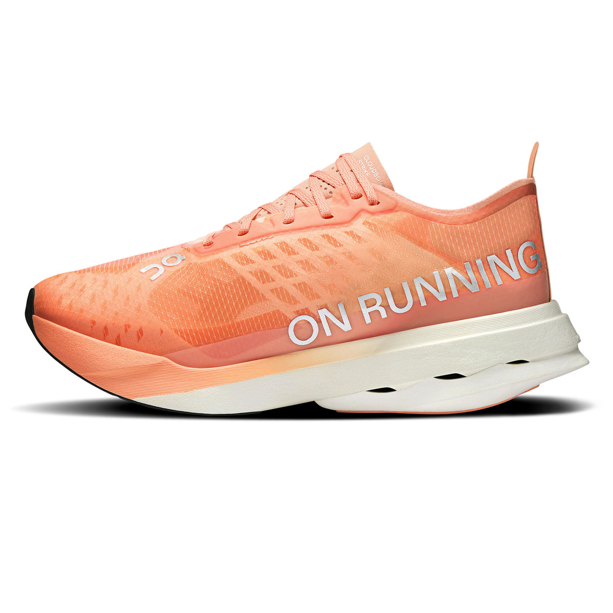 Womens On Running Cloudboom Strike