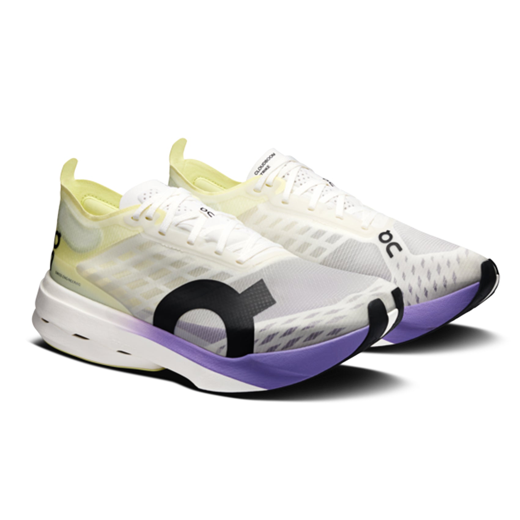 Womens On Running Cloudboom Strike