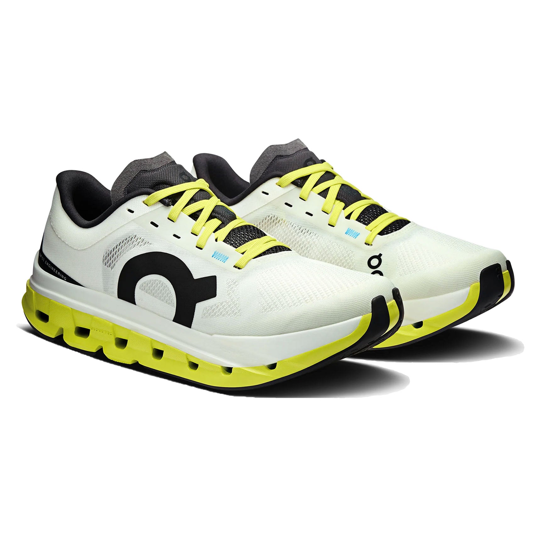 Womens On Running Cloudflow 5