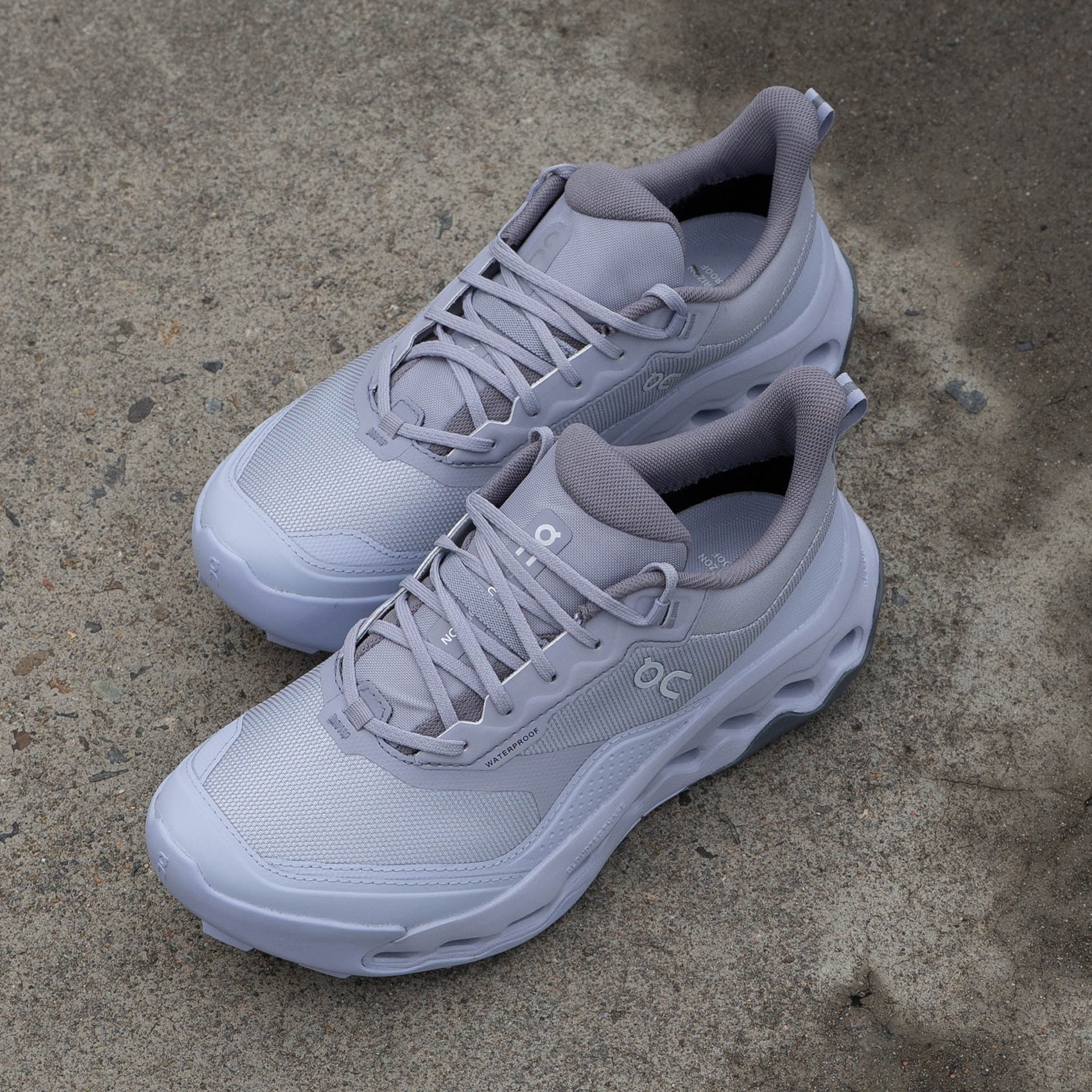 Womens On Running Cloudhorizon 2 Waterproof