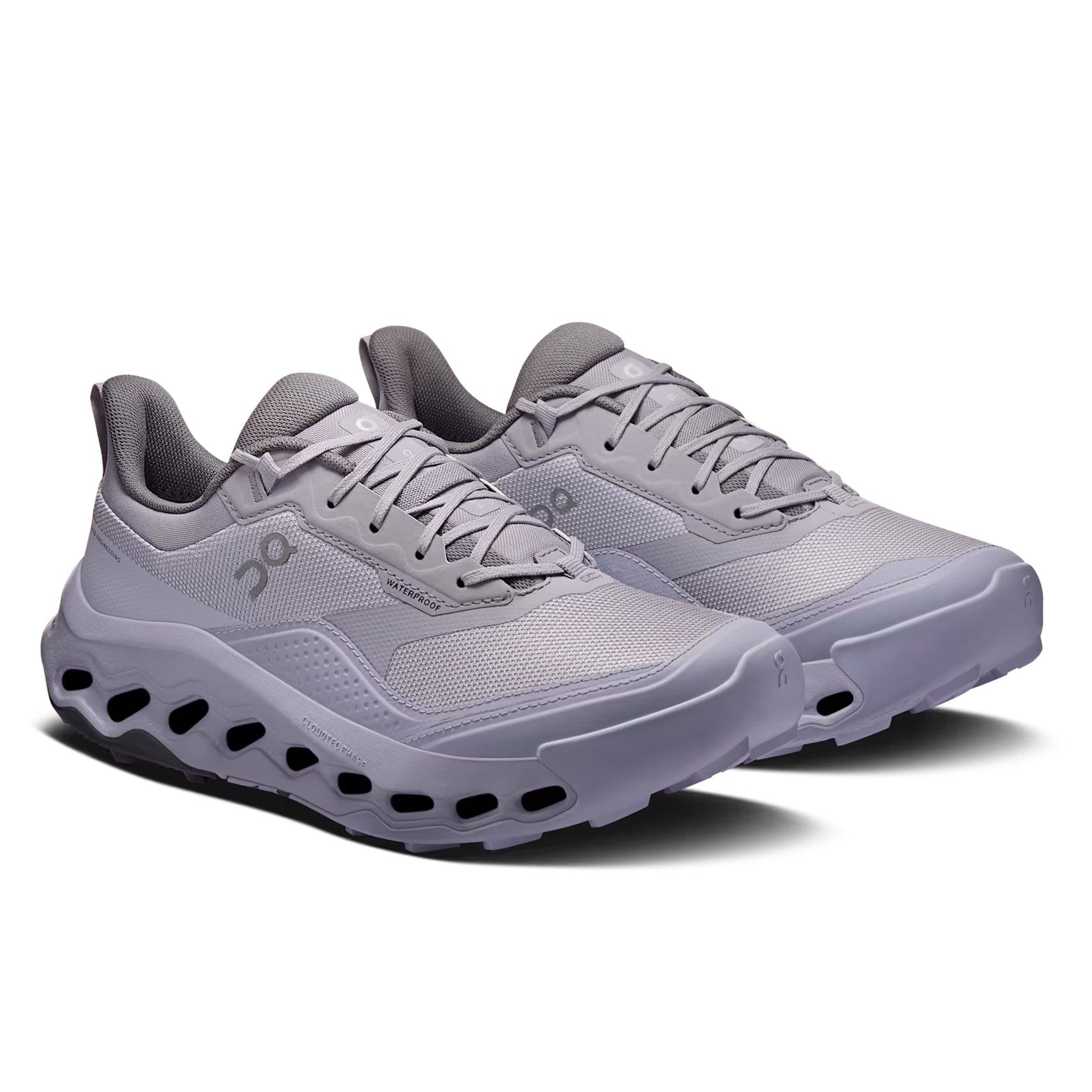 Womens On Running Cloudhorizon 2 Waterproof