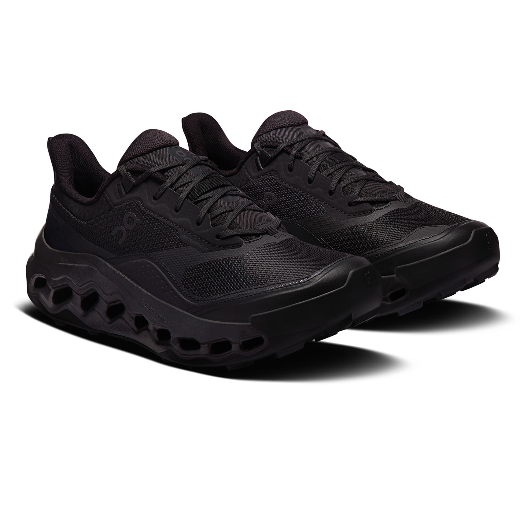 Womens On Running Cloudhorizon 2 Waterproof