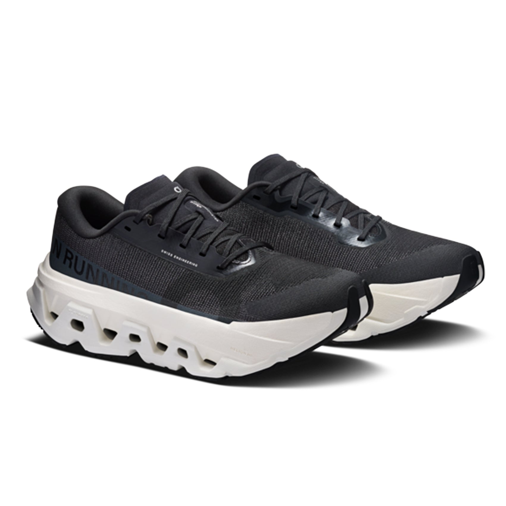 Womens On Running Cloudmonster 3 Hyper